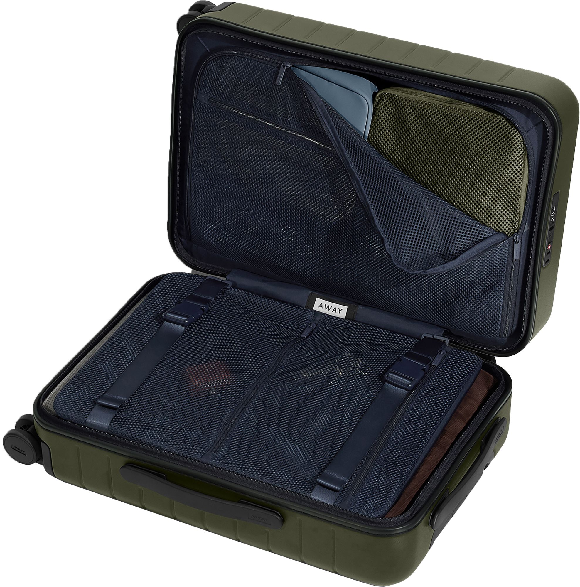 Away The Carry-On Suitcase product image
