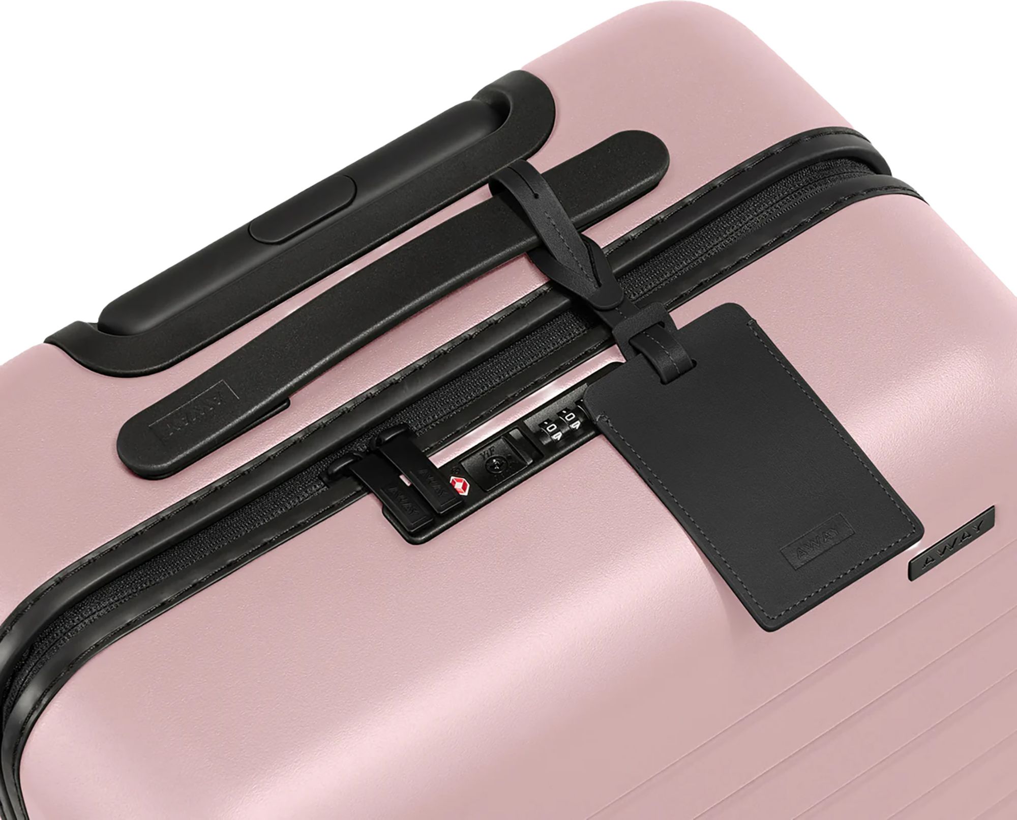 Away The Bigger Carry-On Suitcase product image