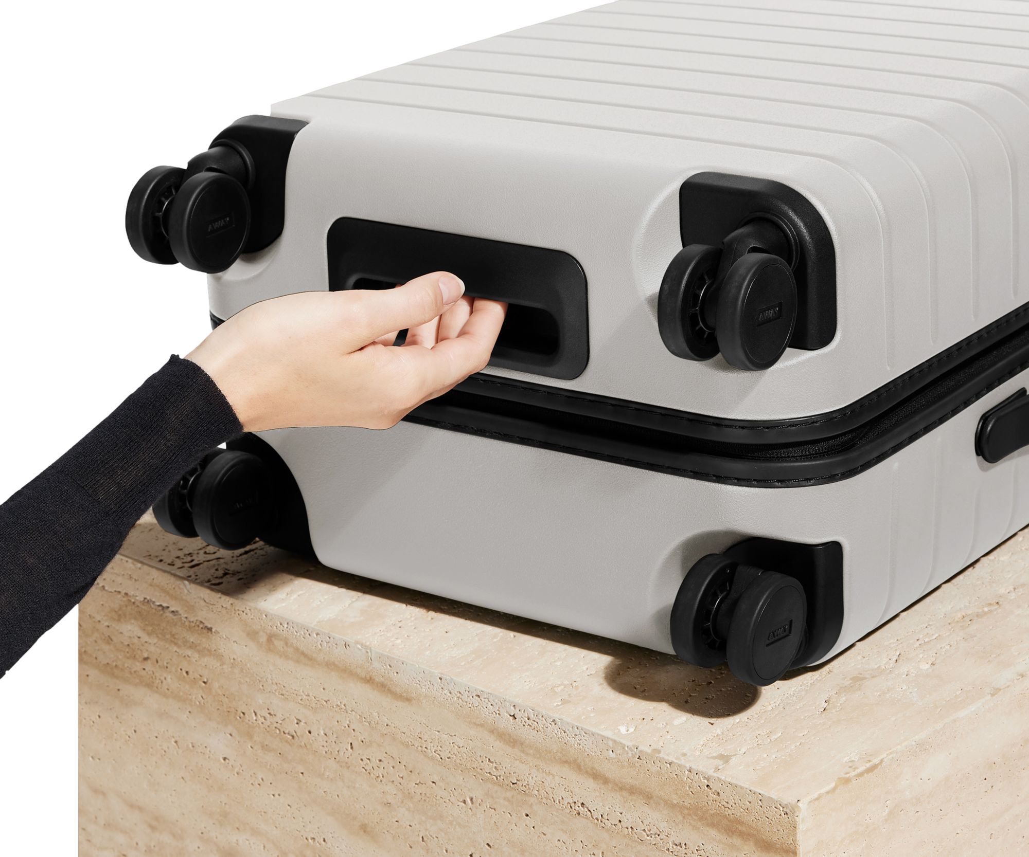 Away The Bigger Carry-On Suitcase product image