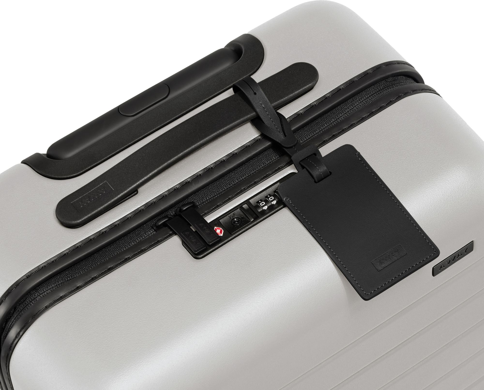 Away The Bigger Carry-On Suitcase product image