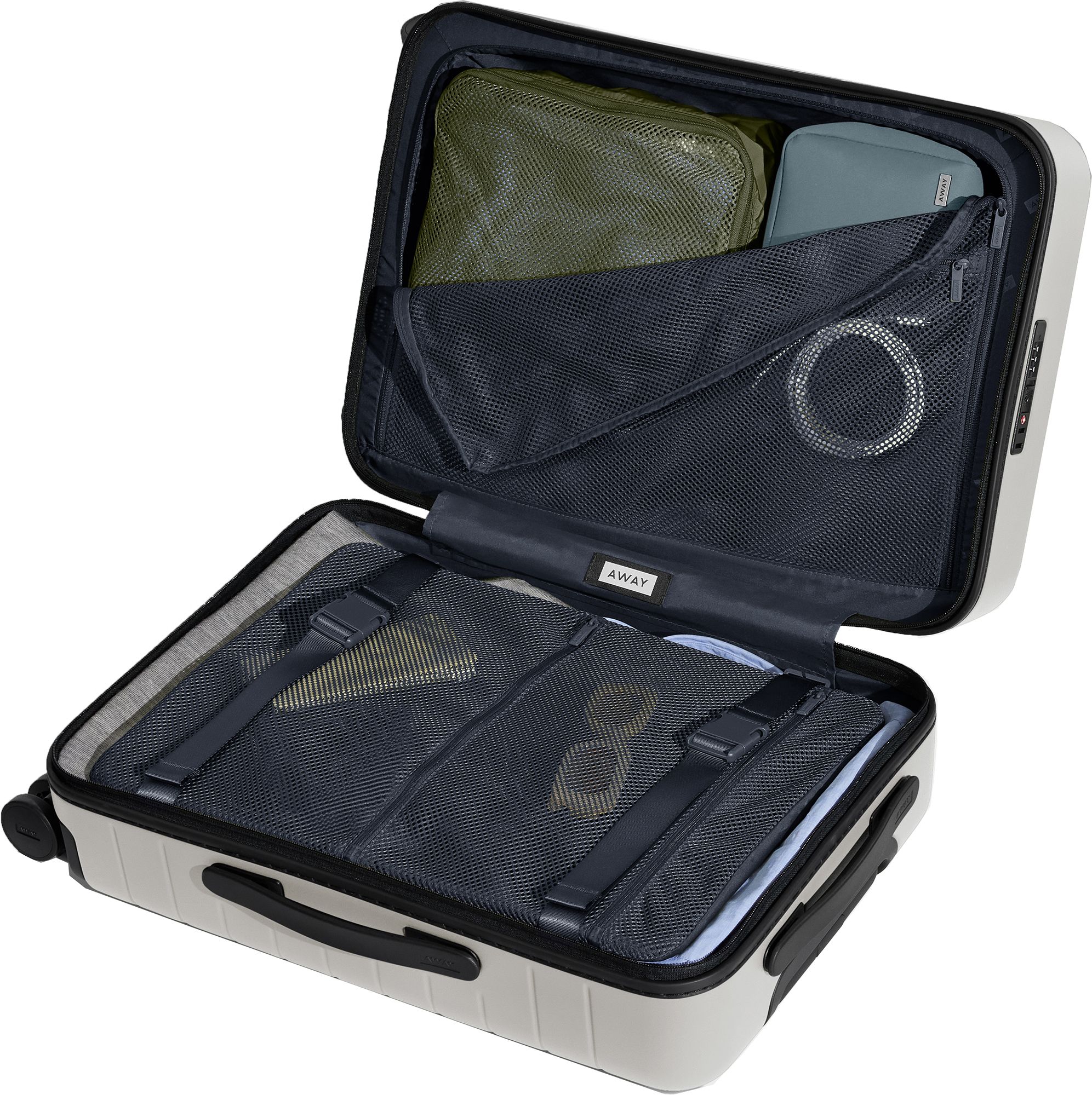 Away The Bigger Carry-On Suitcase product image