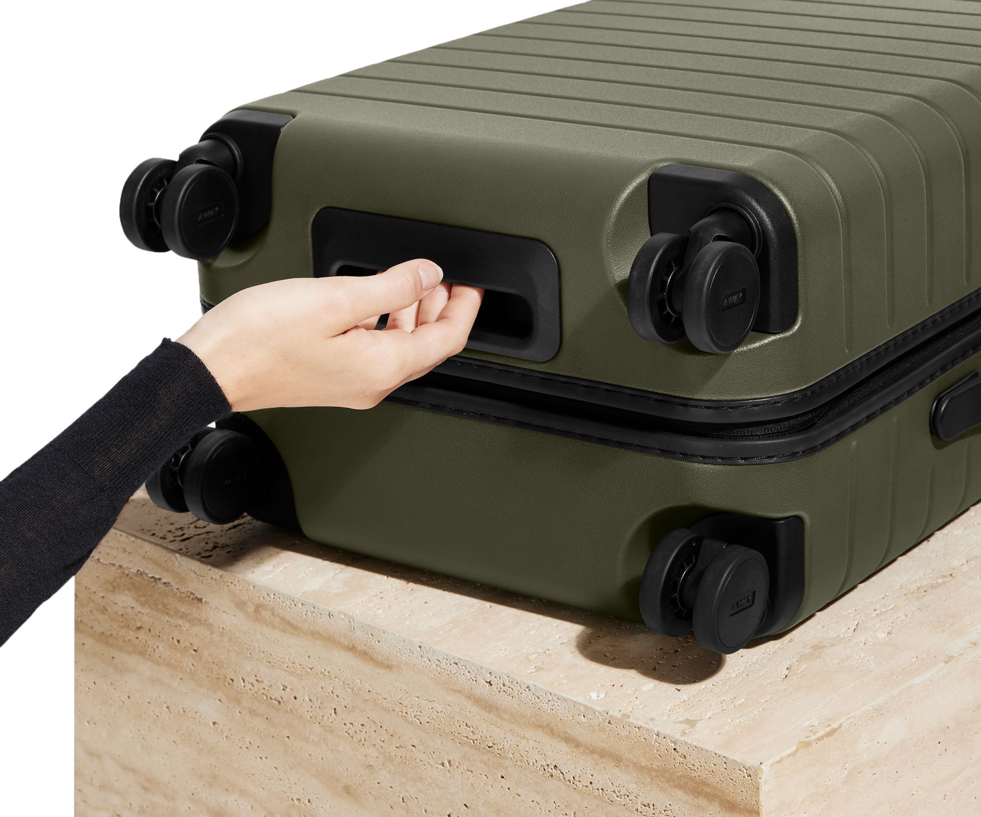 Away The Bigger Carry-On Suitcase product image