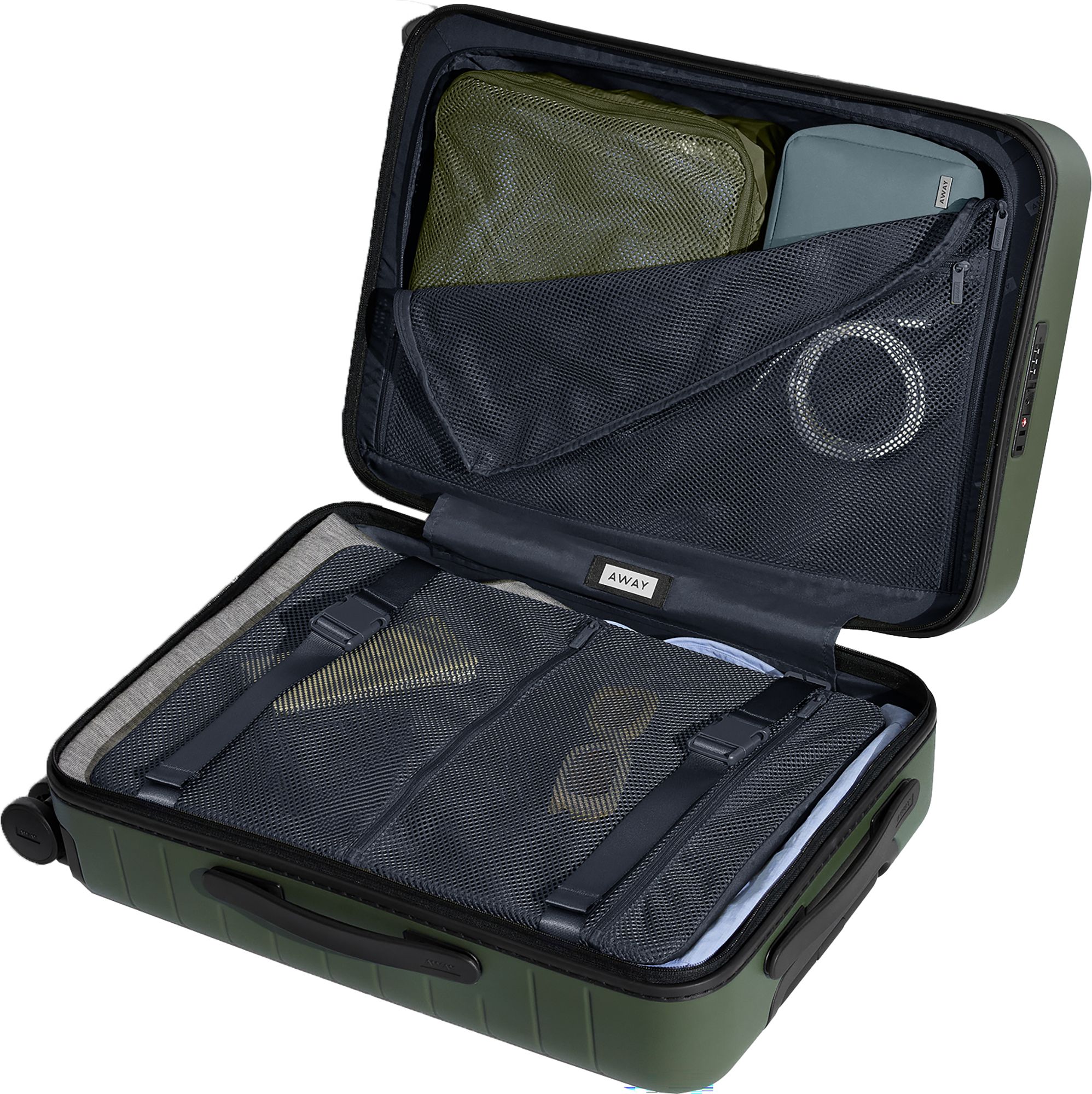 Away The Bigger Carry-On Suitcase product image