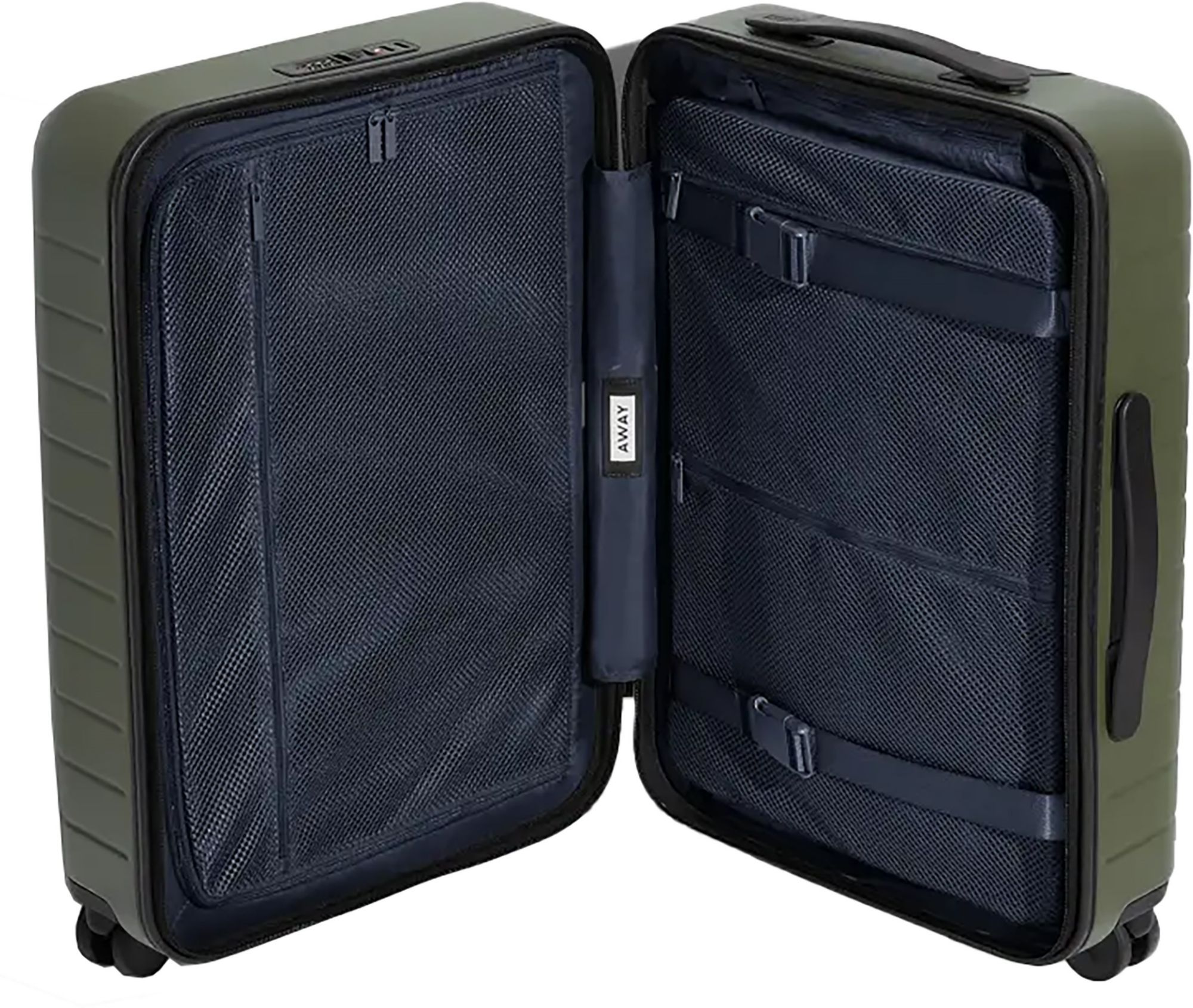 Away The Bigger Carry-On Suitcase product image