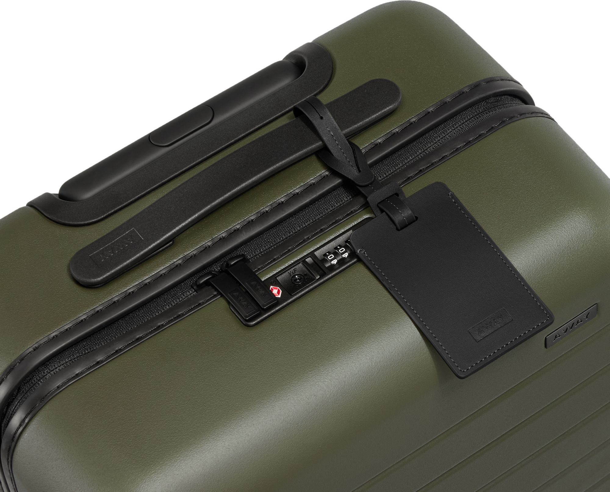 Away The Bigger Carry-On Suitcase product image
