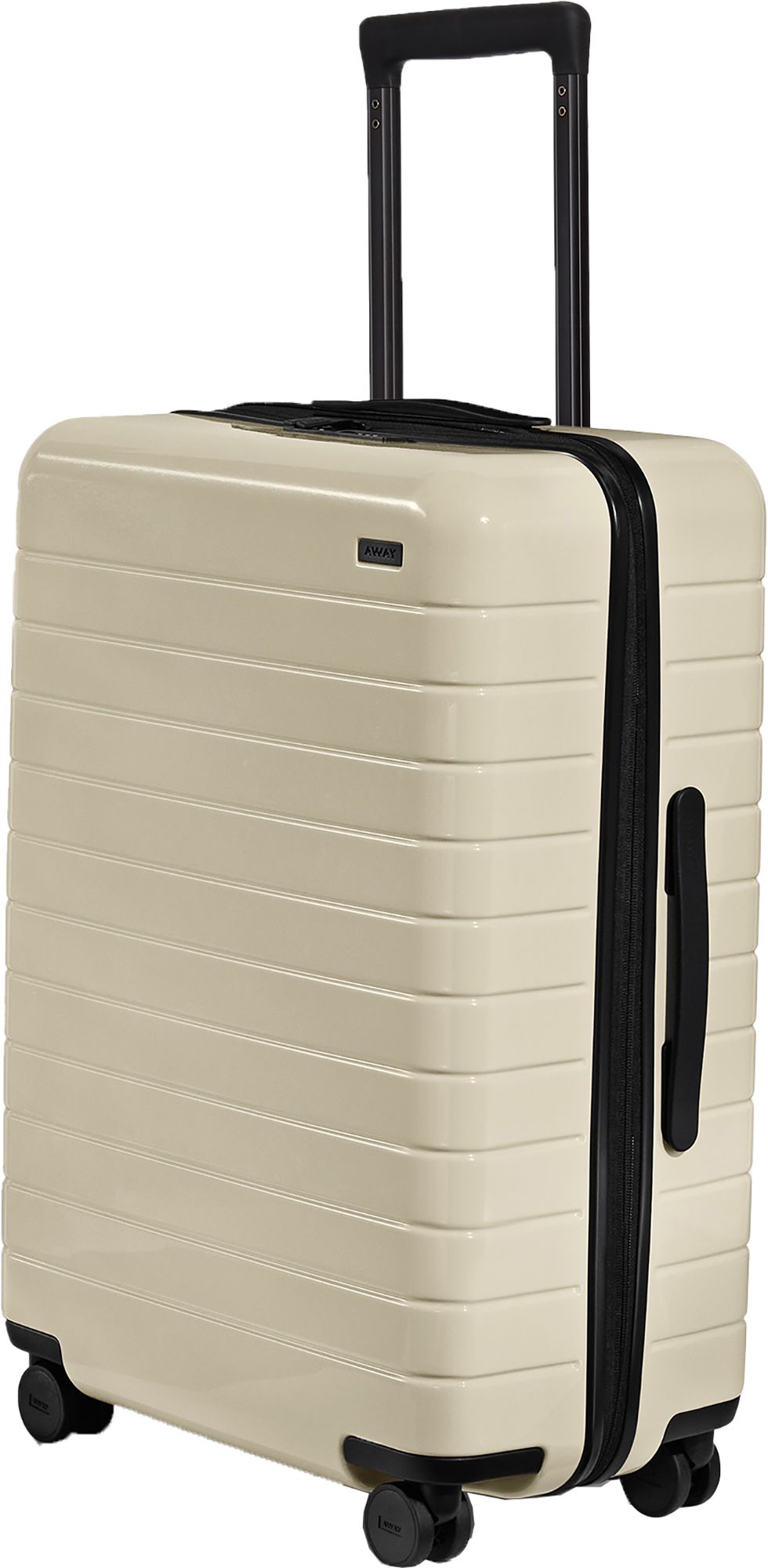 Away The Medium Checked Suitcase product image