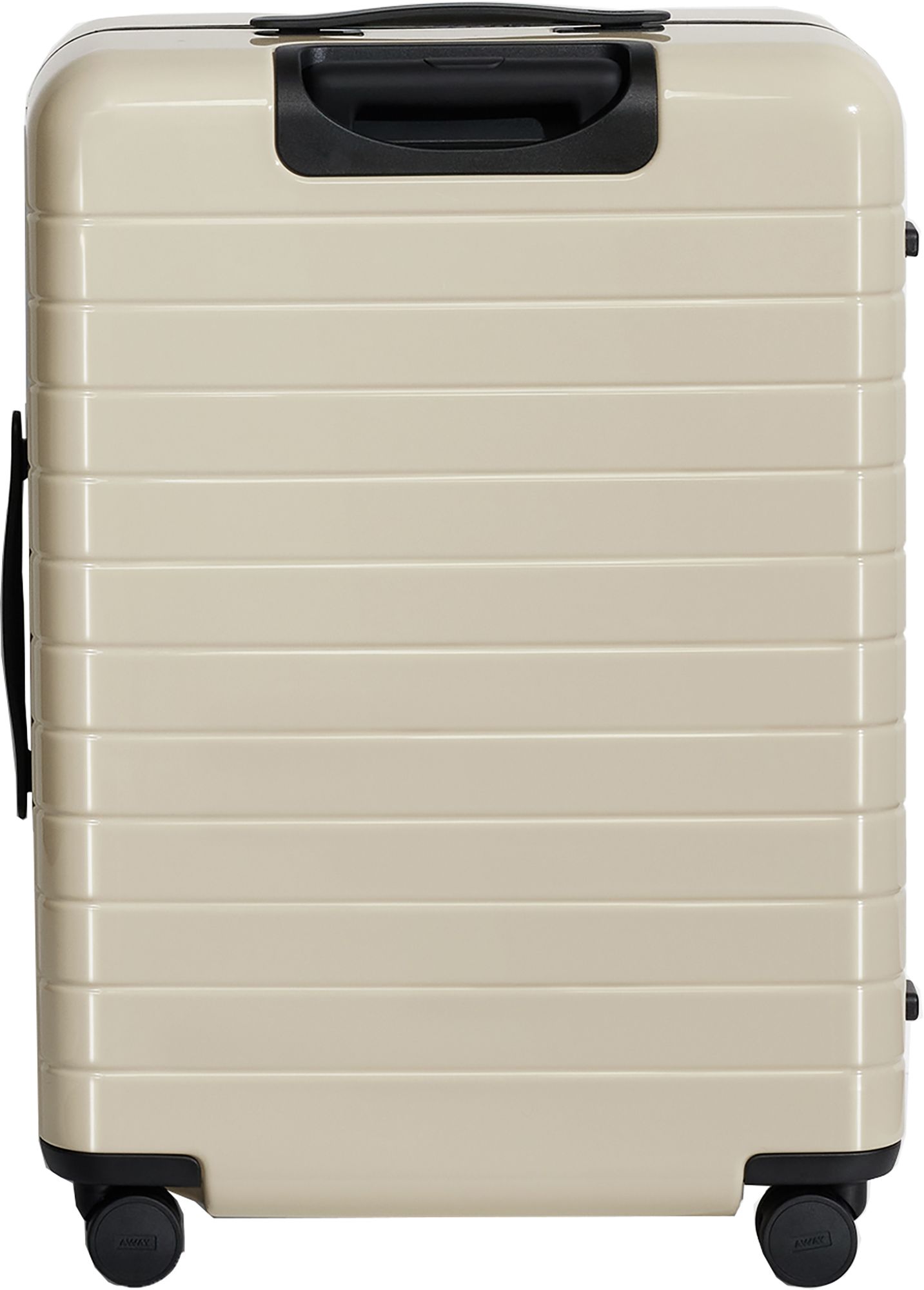 Away The Medium Checked Suitcase product image