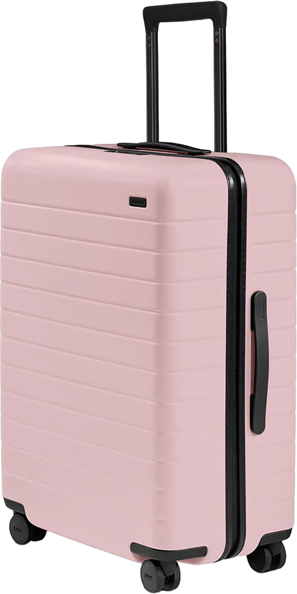 Away The Medium Checked Suitcase product image