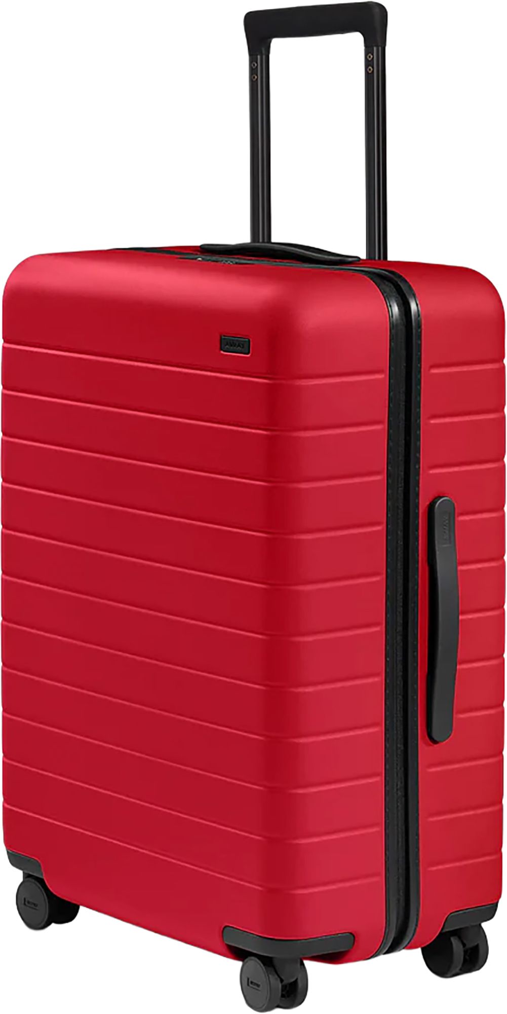 Away The Medium Checked Suitcase product image