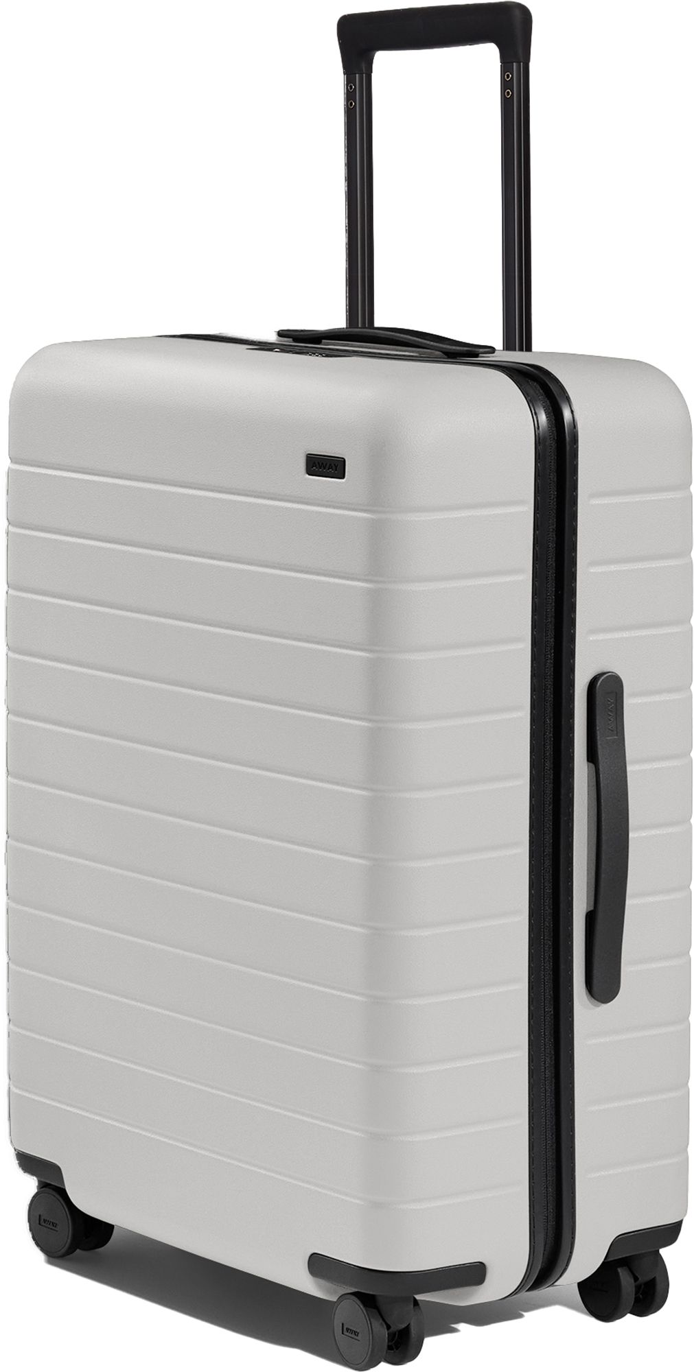 Away The Medium Checked Suitcase product image