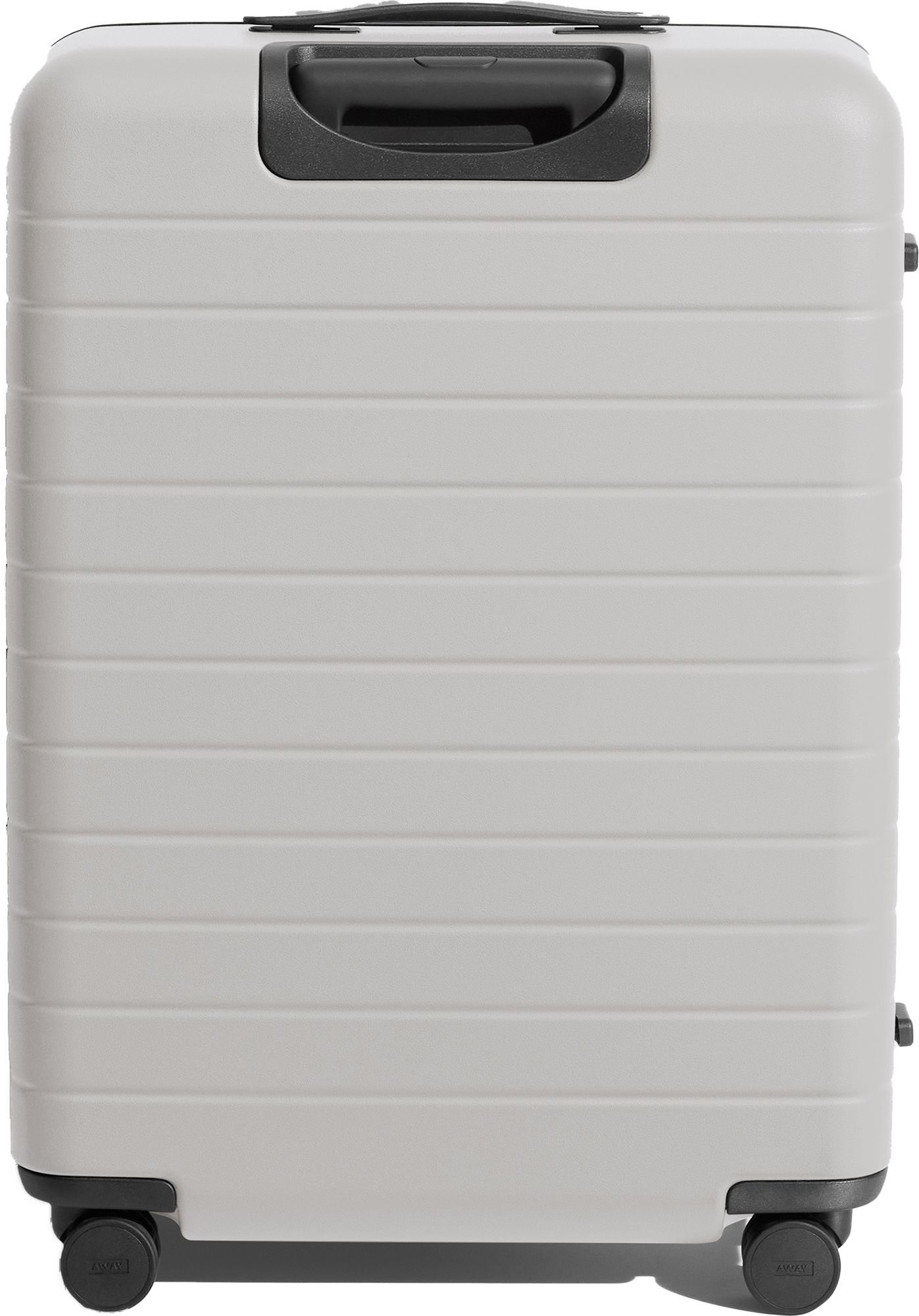 Away The Medium Checked Suitcase product image