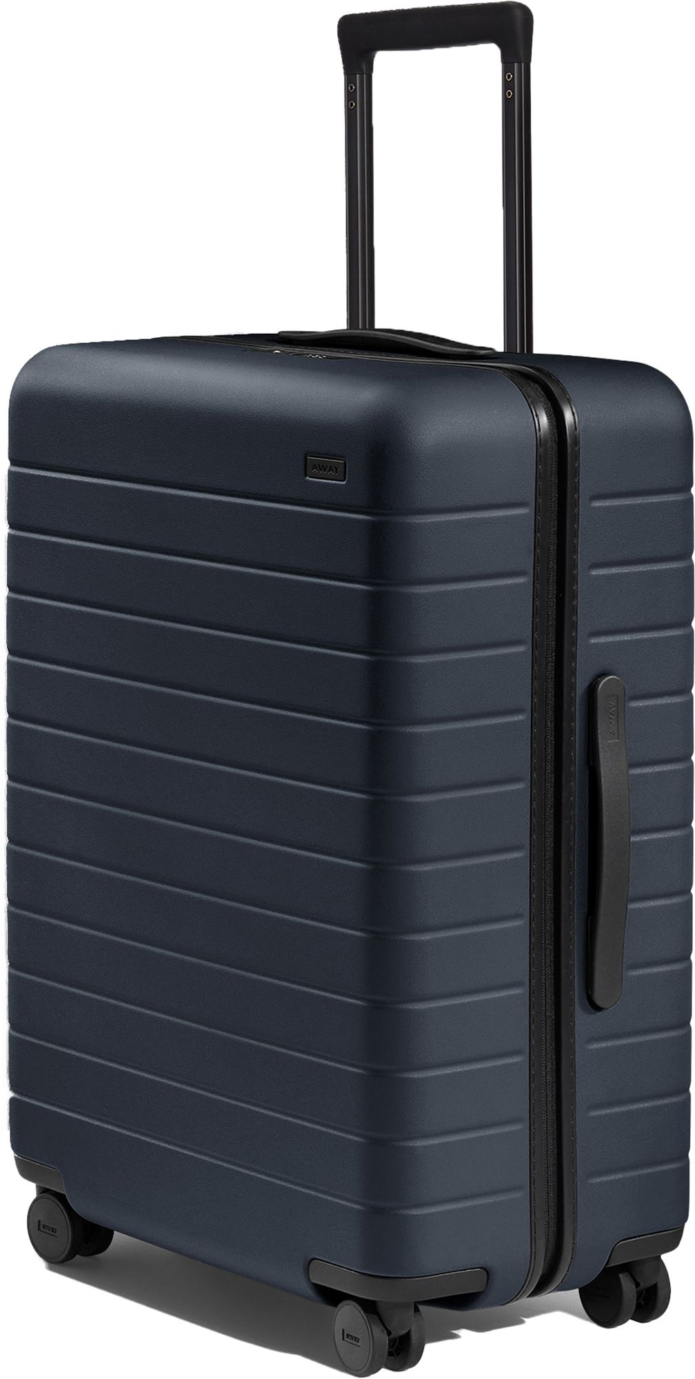 Away The Medium Checked Suitcase product image