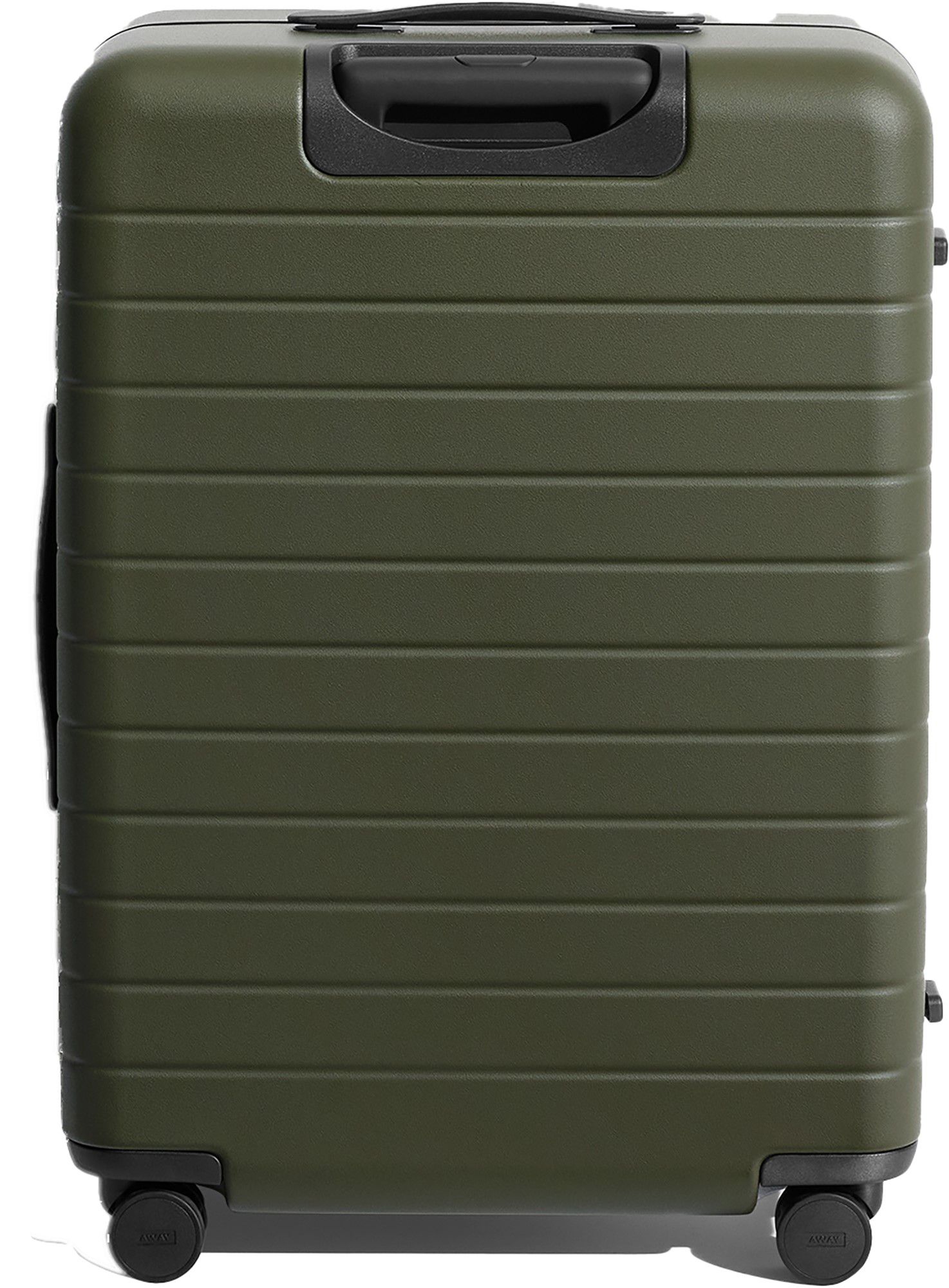 Away The Medium Checked Suitcase product image