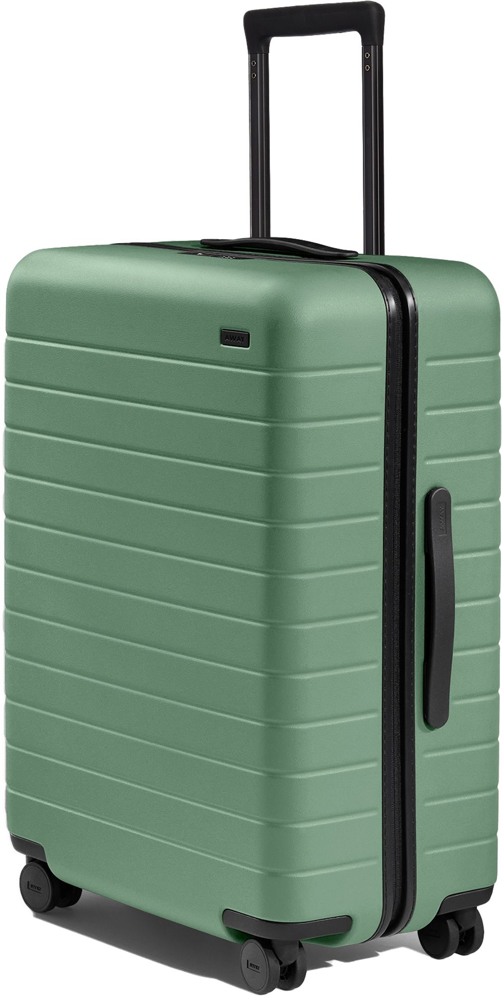 Away The Medium Checked Suitcase product image