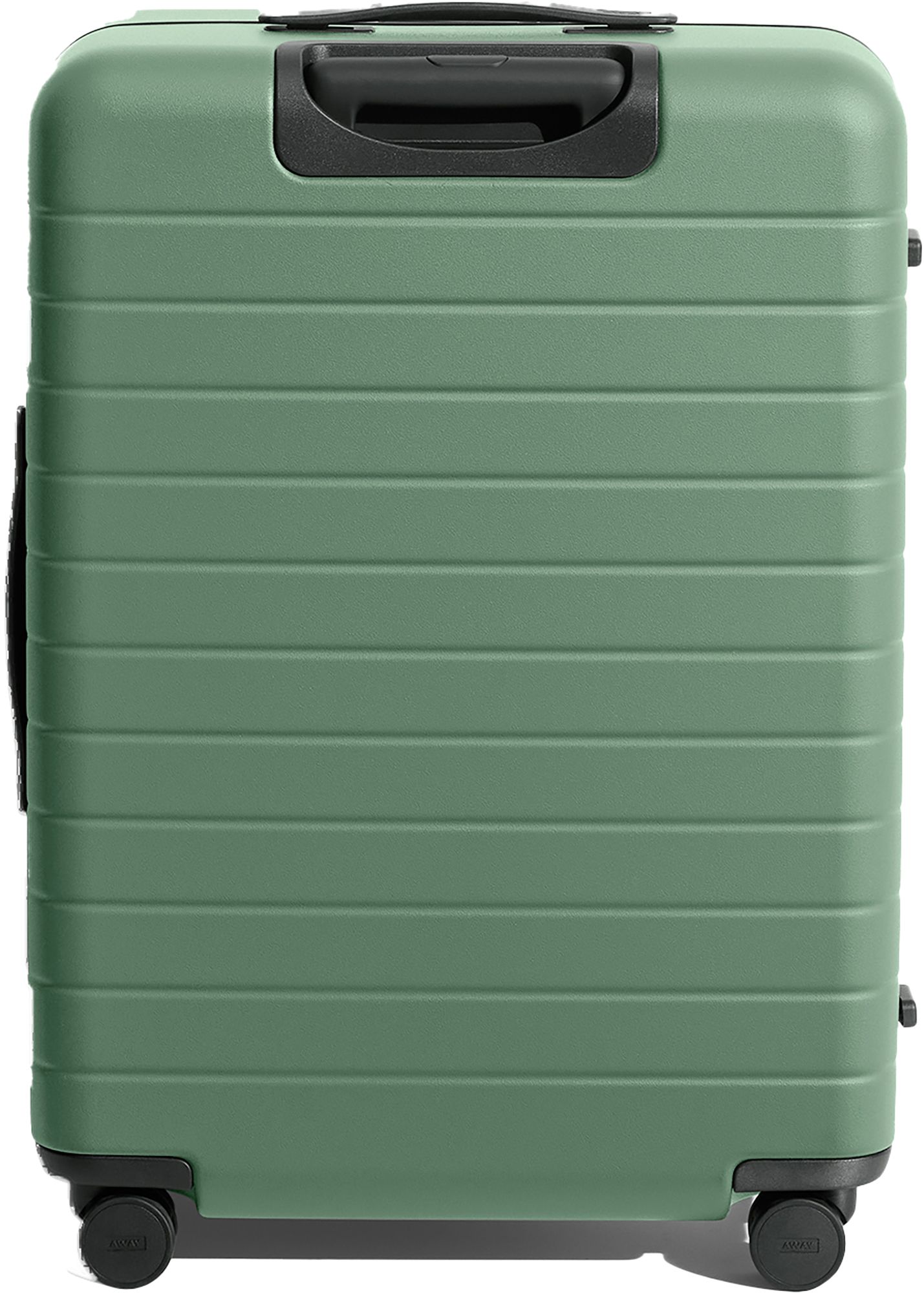 Away The Medium Checked Suitcase product image