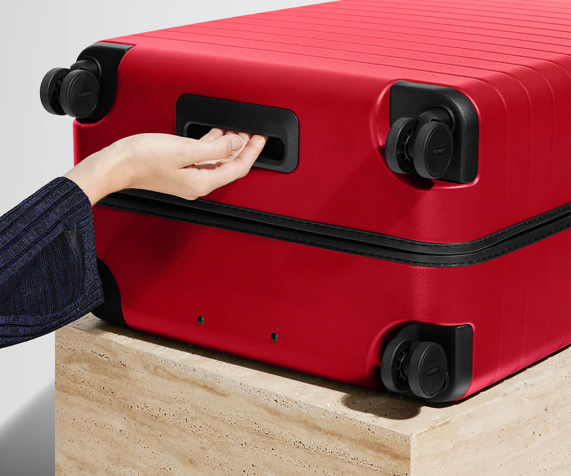 Away The Large Suitcase product image