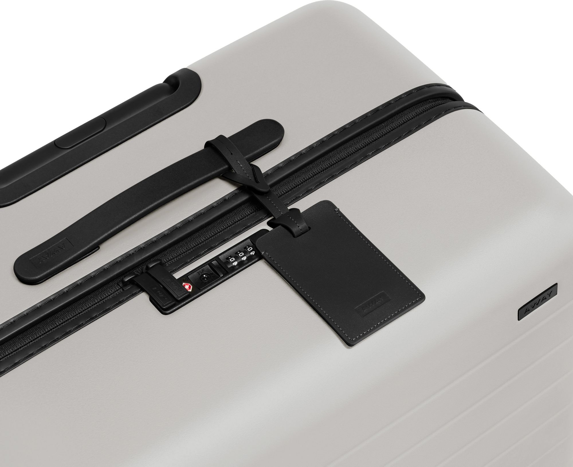 Away The Large Suitcase product image