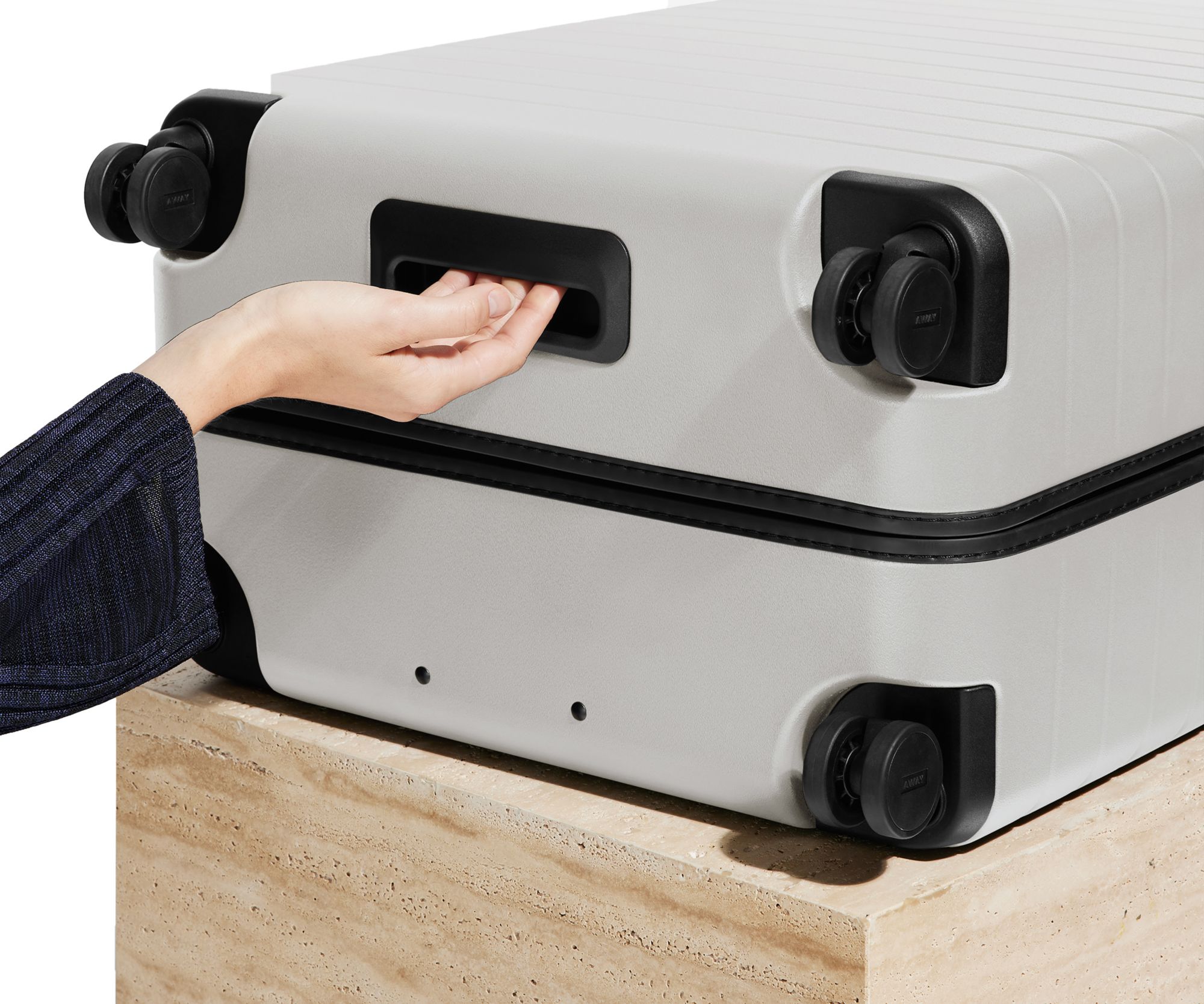 Away The Large Suitcase product image