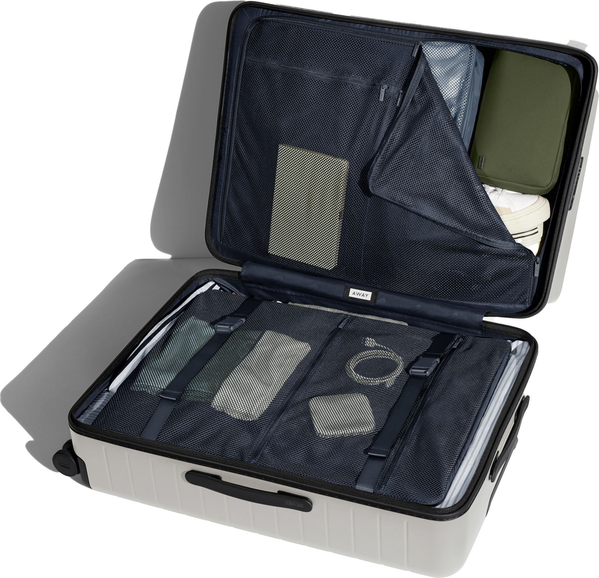 Away The Large Suitcase product image