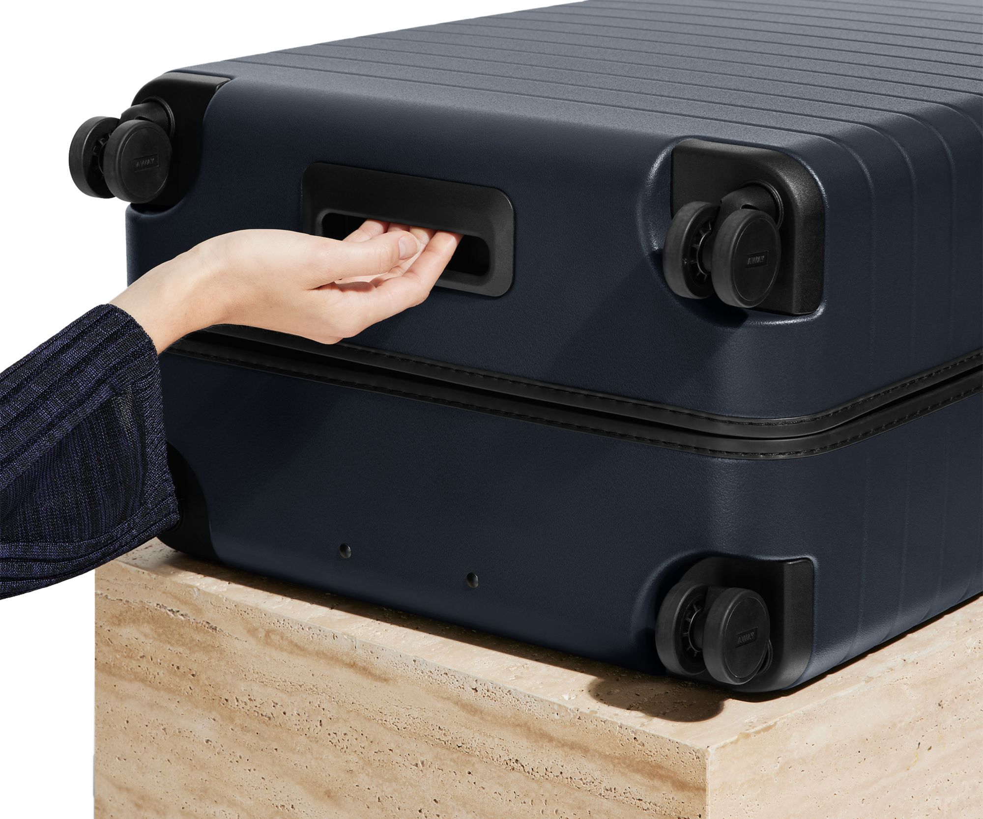 Away The Large Suitcase product image