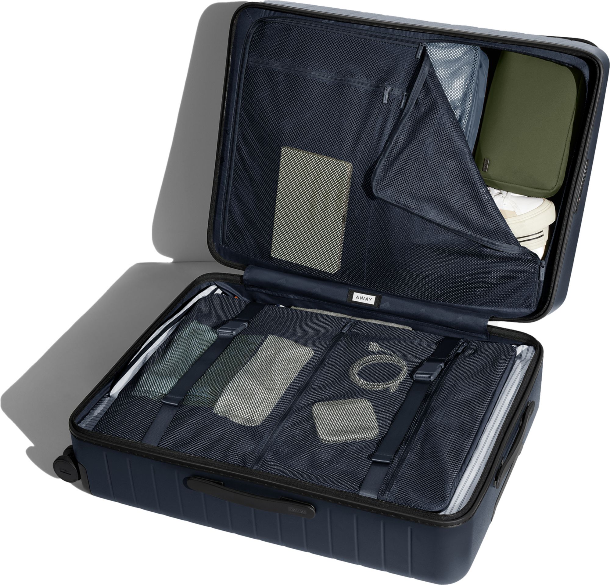 Away The Large Suitcase product image