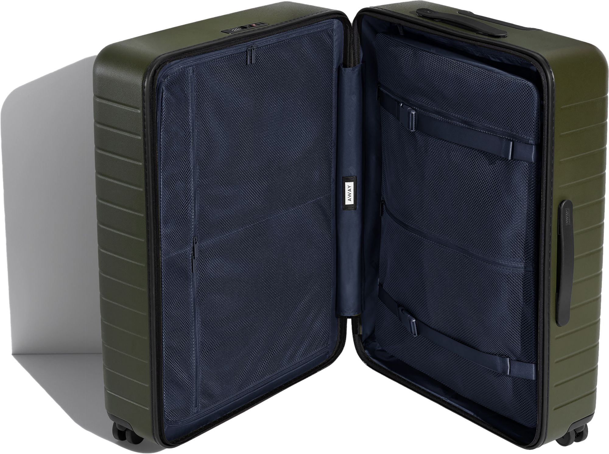 Away The Large Suitcase product image