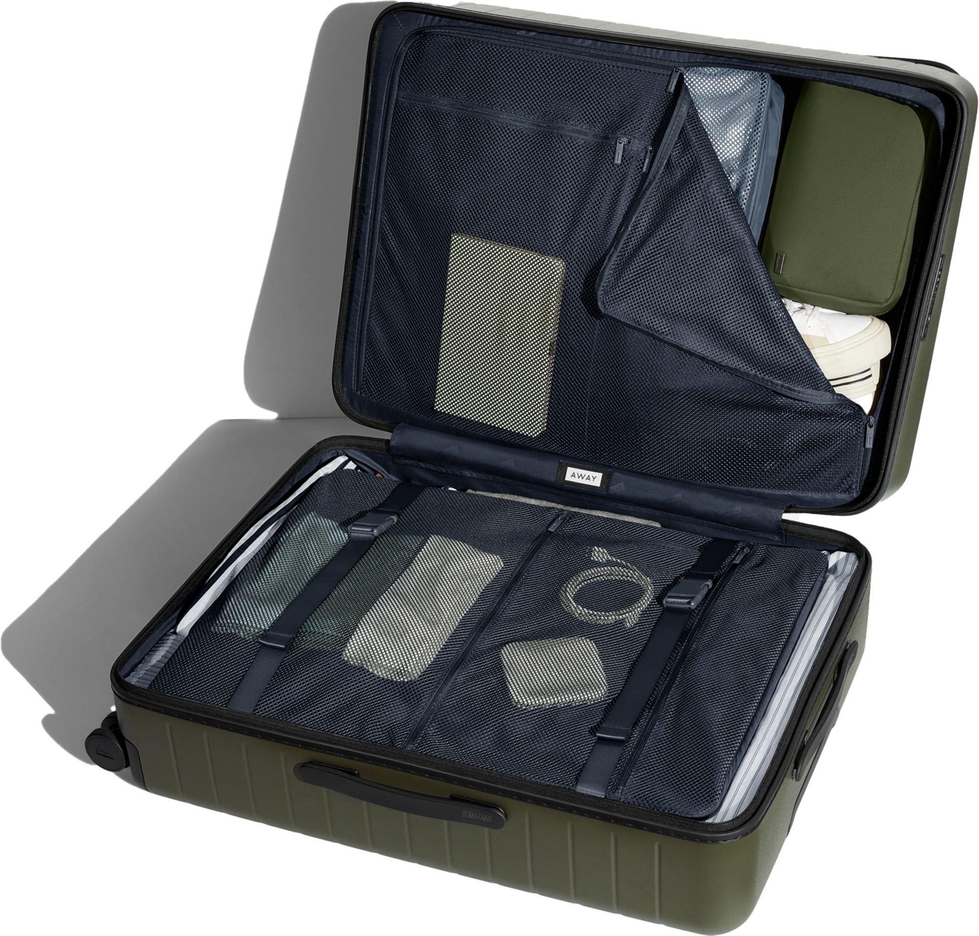 Away The Large Suitcase product image