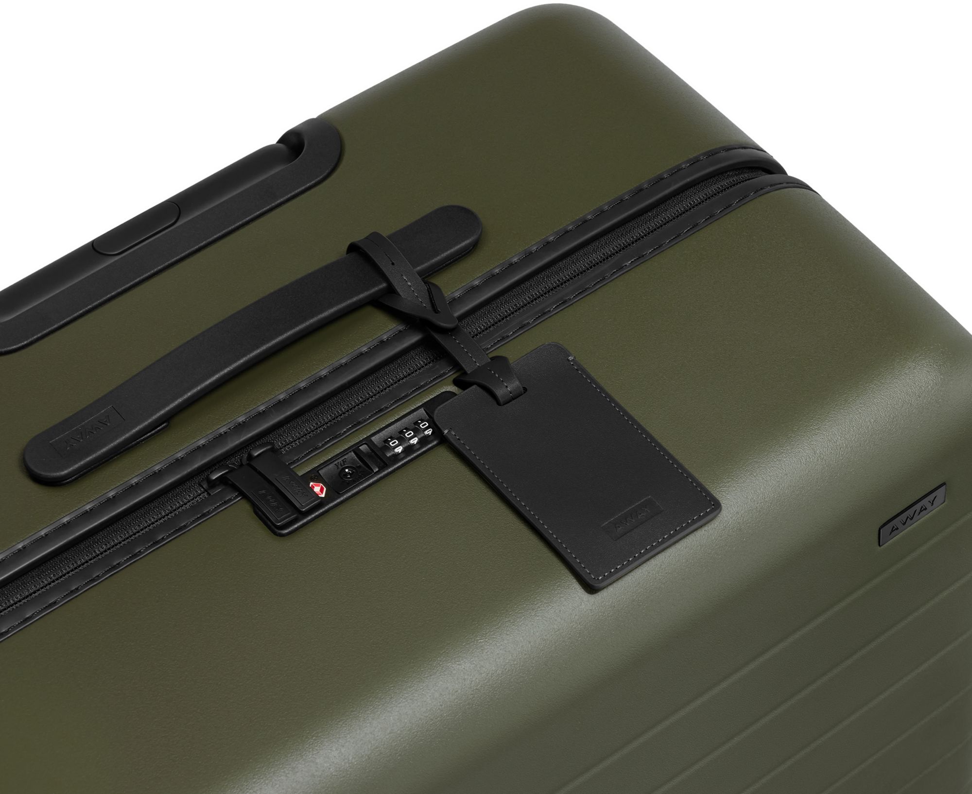 Away The Large Suitcase product image