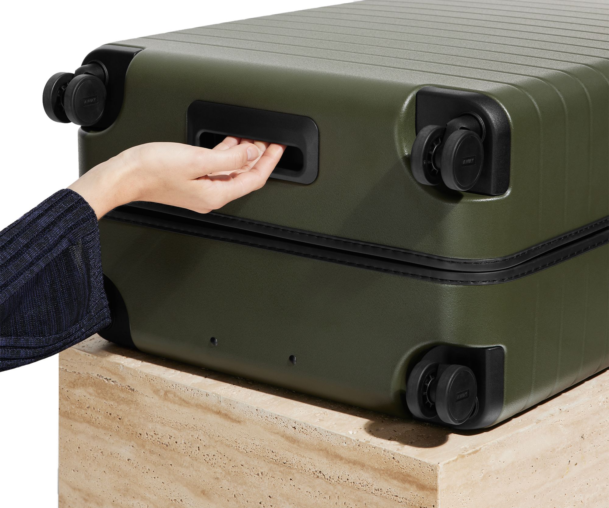 Away The Large Suitcase product image