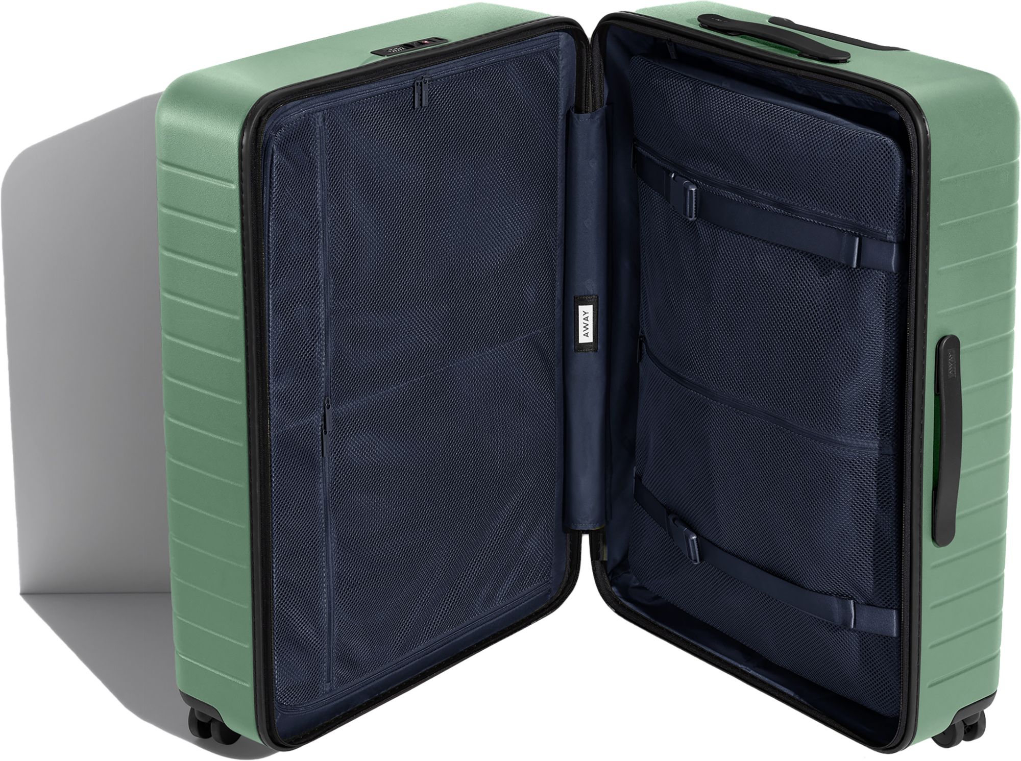 Away The Large Suitcase product image