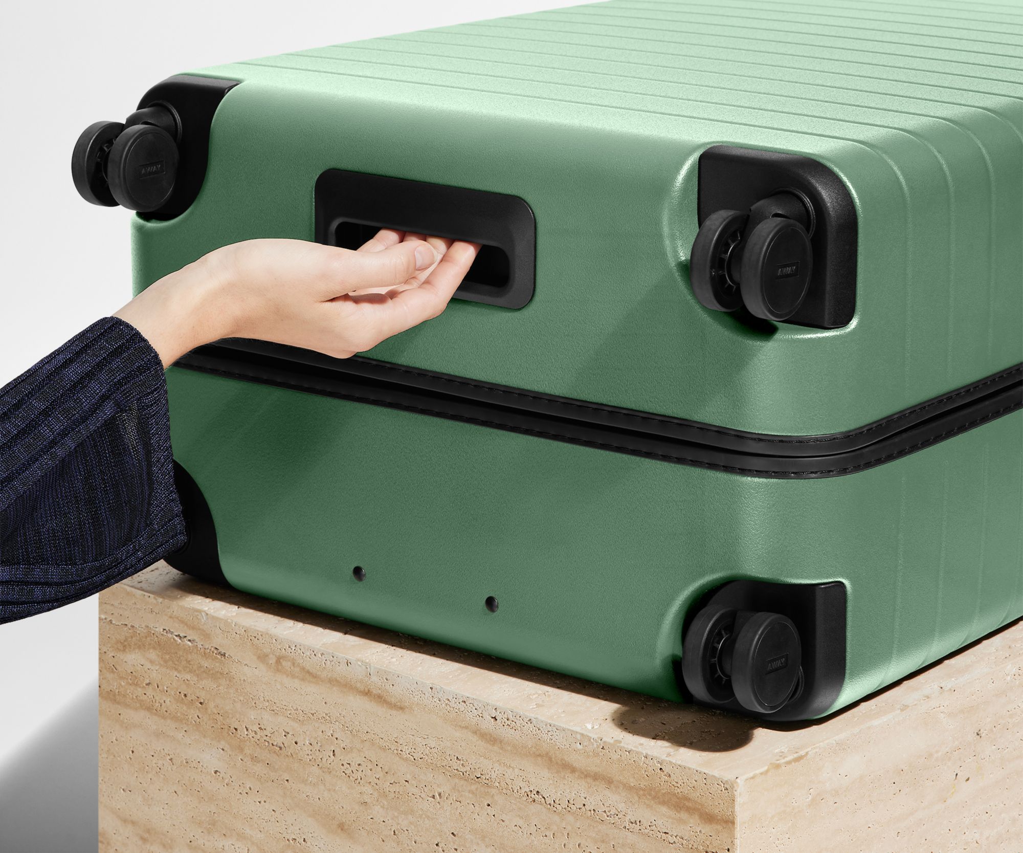 Away The Large Suitcase product image