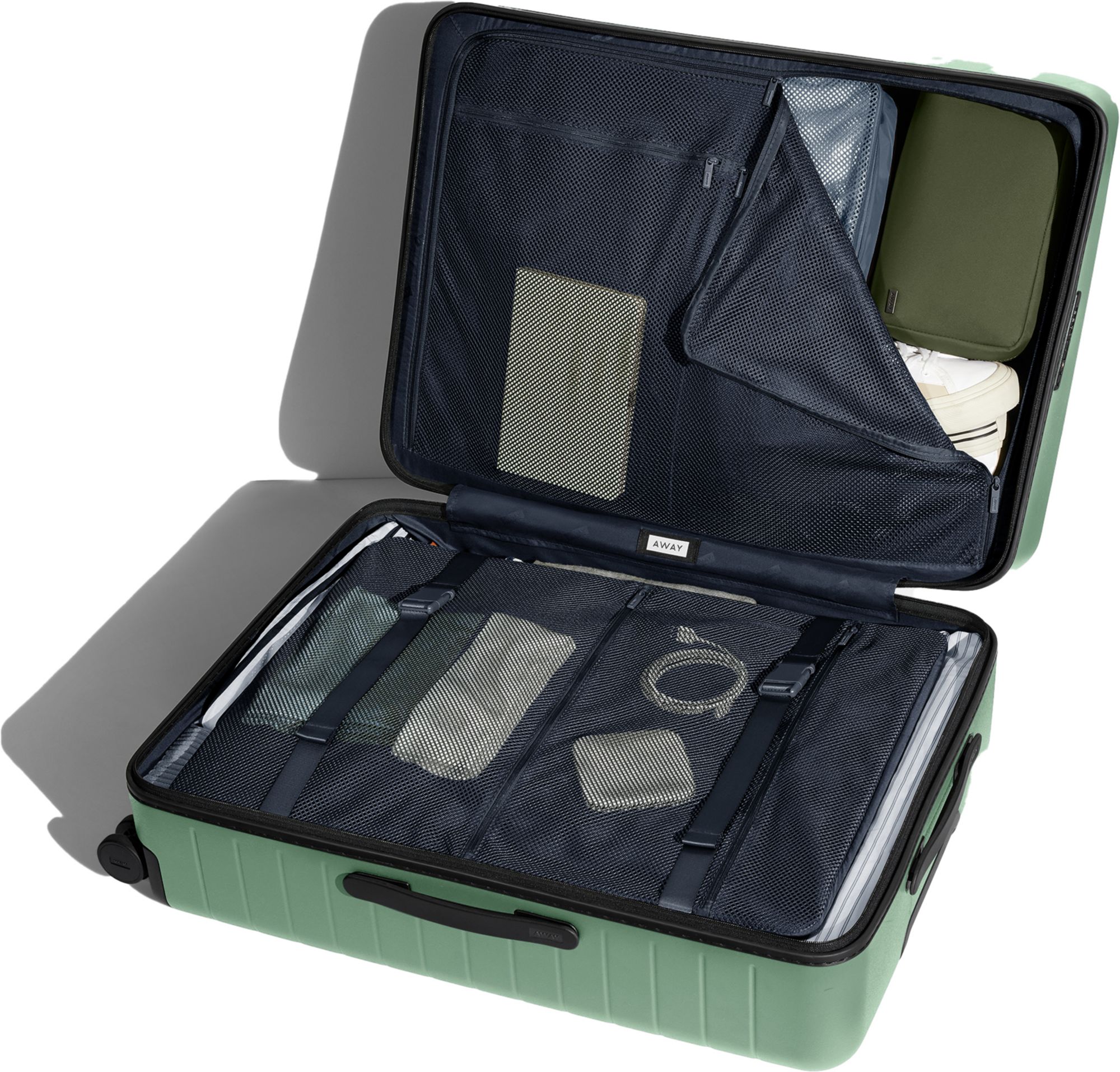 Away The Large Suitcase product image