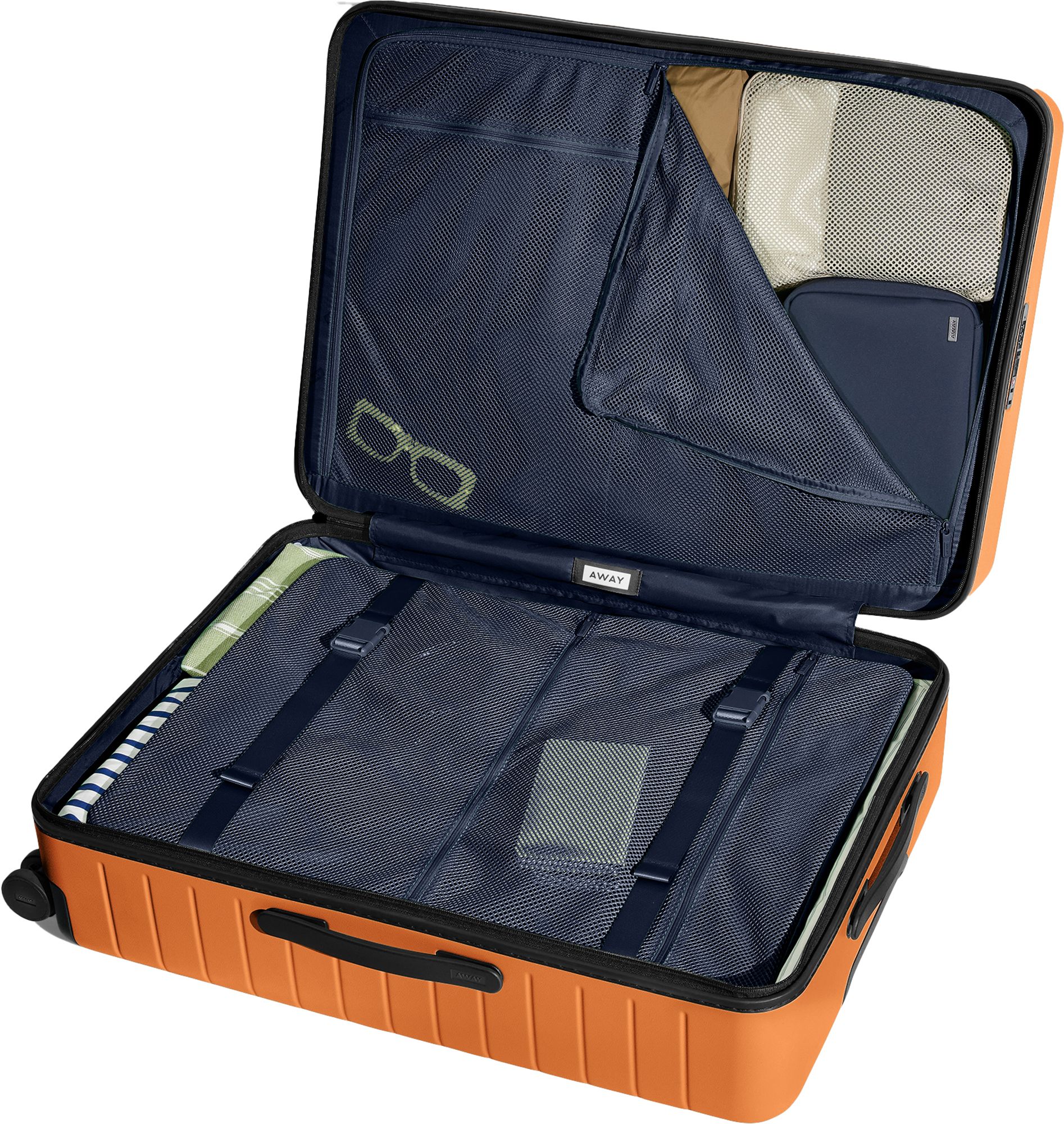 Away The Large Suitcase product image