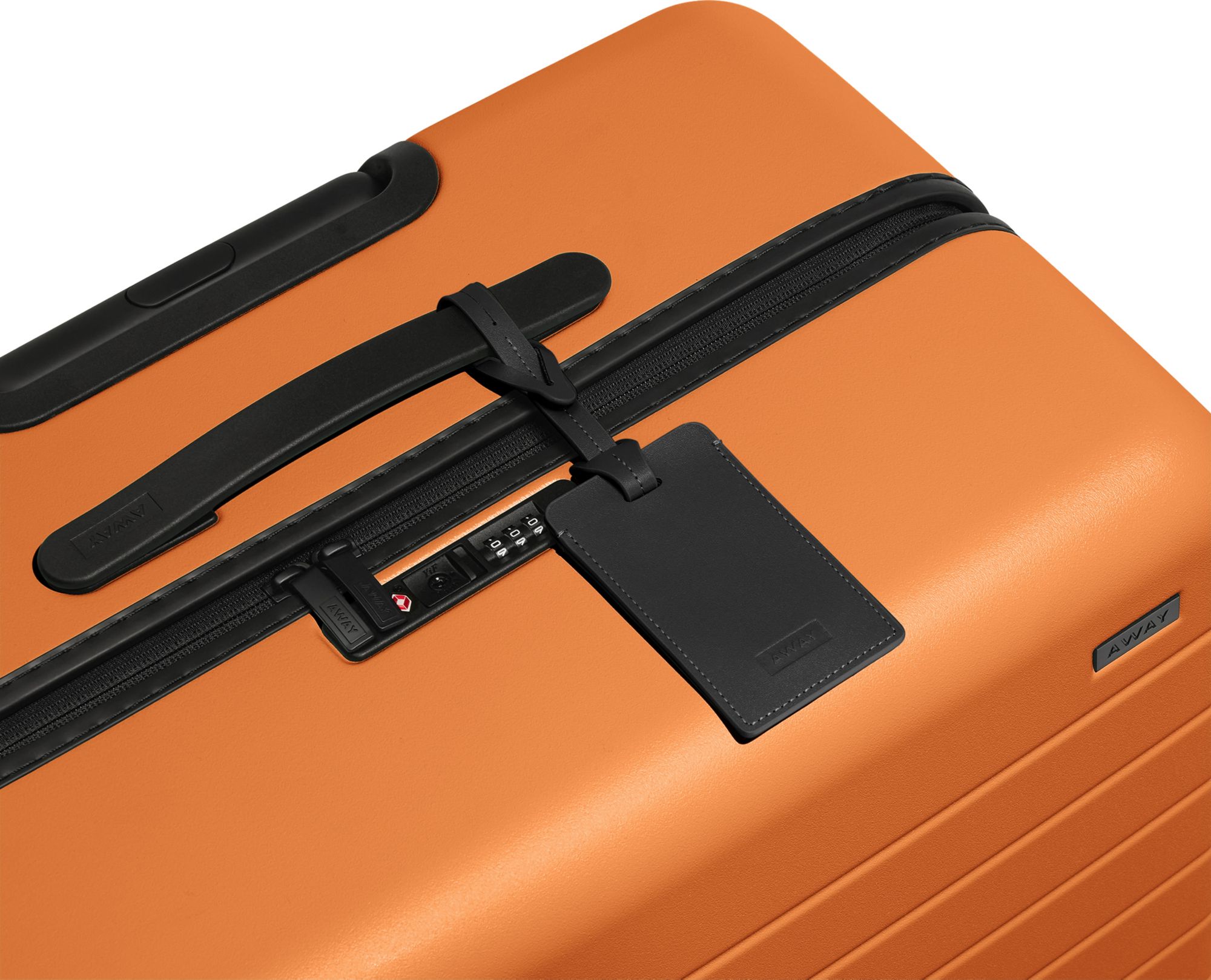 Away The Large Suitcase product image