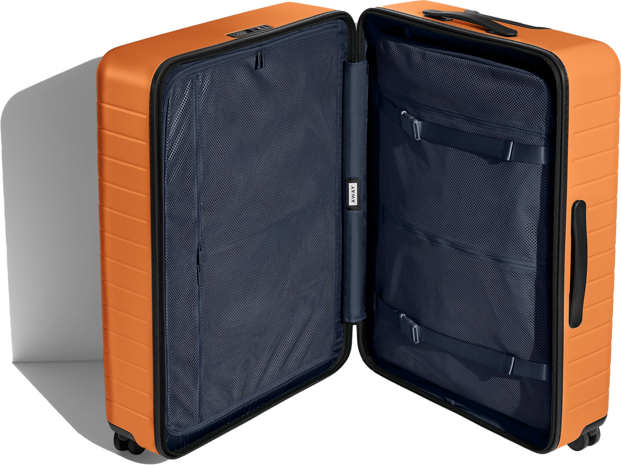 Away The Large Suitcase product image