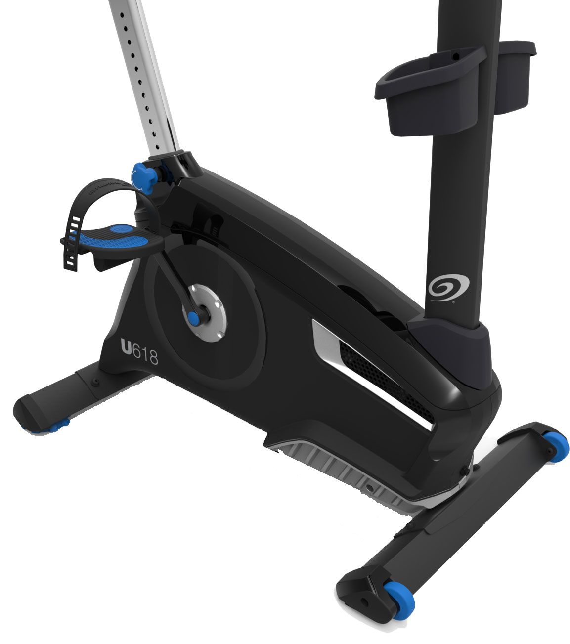 Nautilus U618 Exercise Bike product image