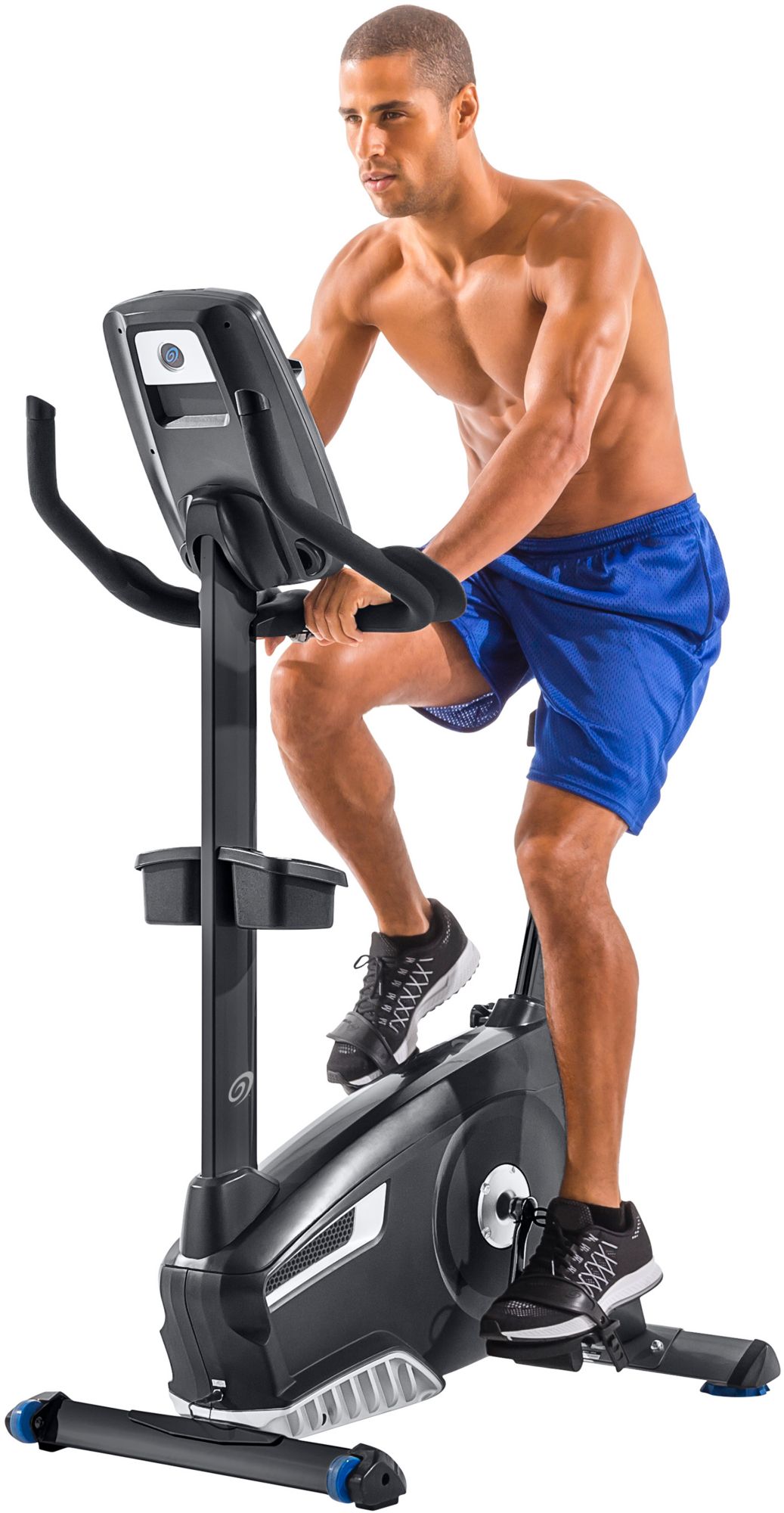 Nautilus U618 Exercise Bike product image