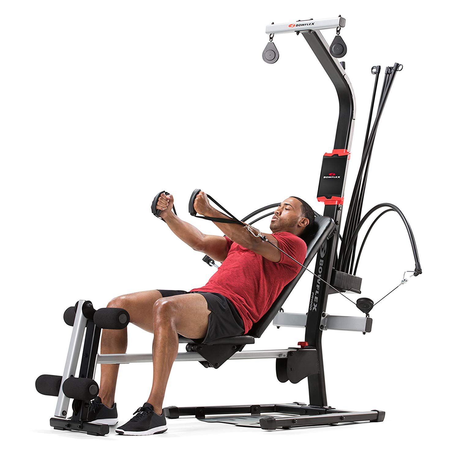 Bowflex PR 1000 Home Gym product image