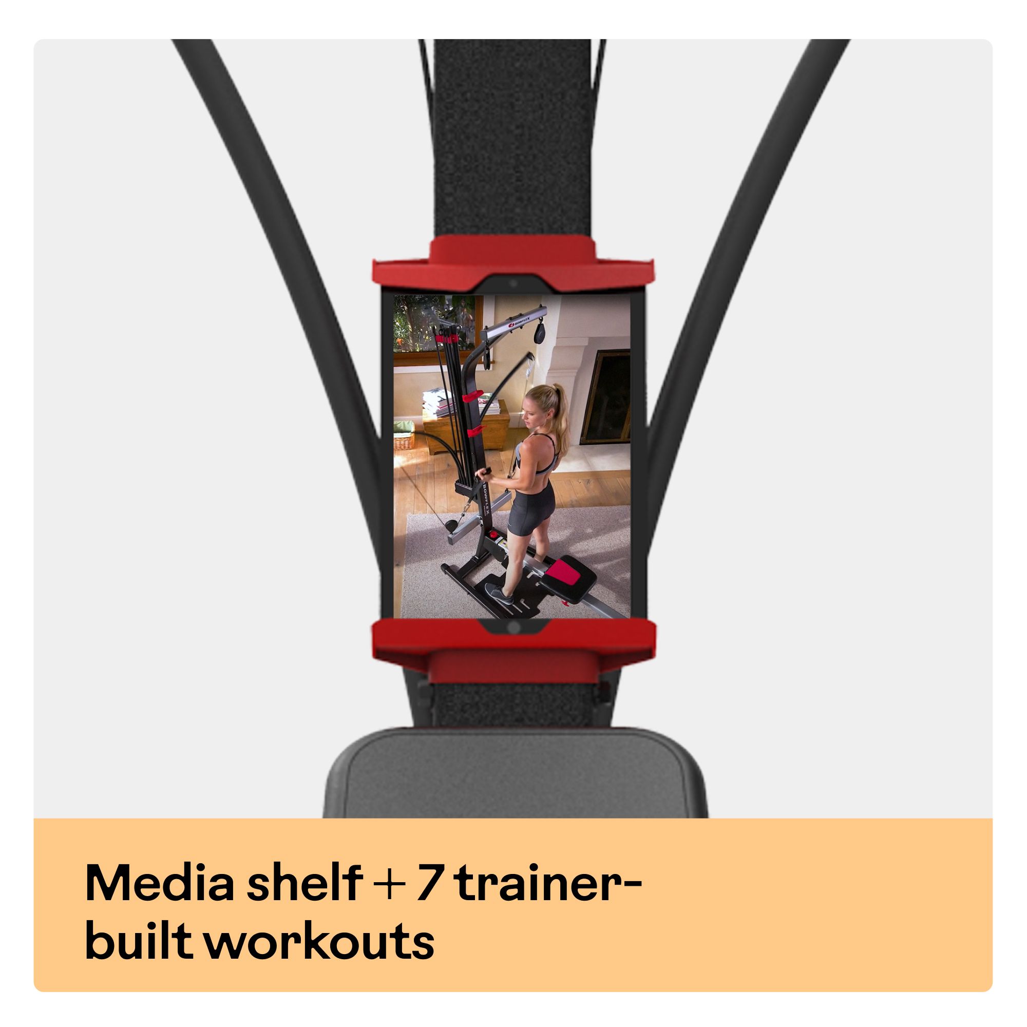 Bowflex PR 1000 Home Gym product image