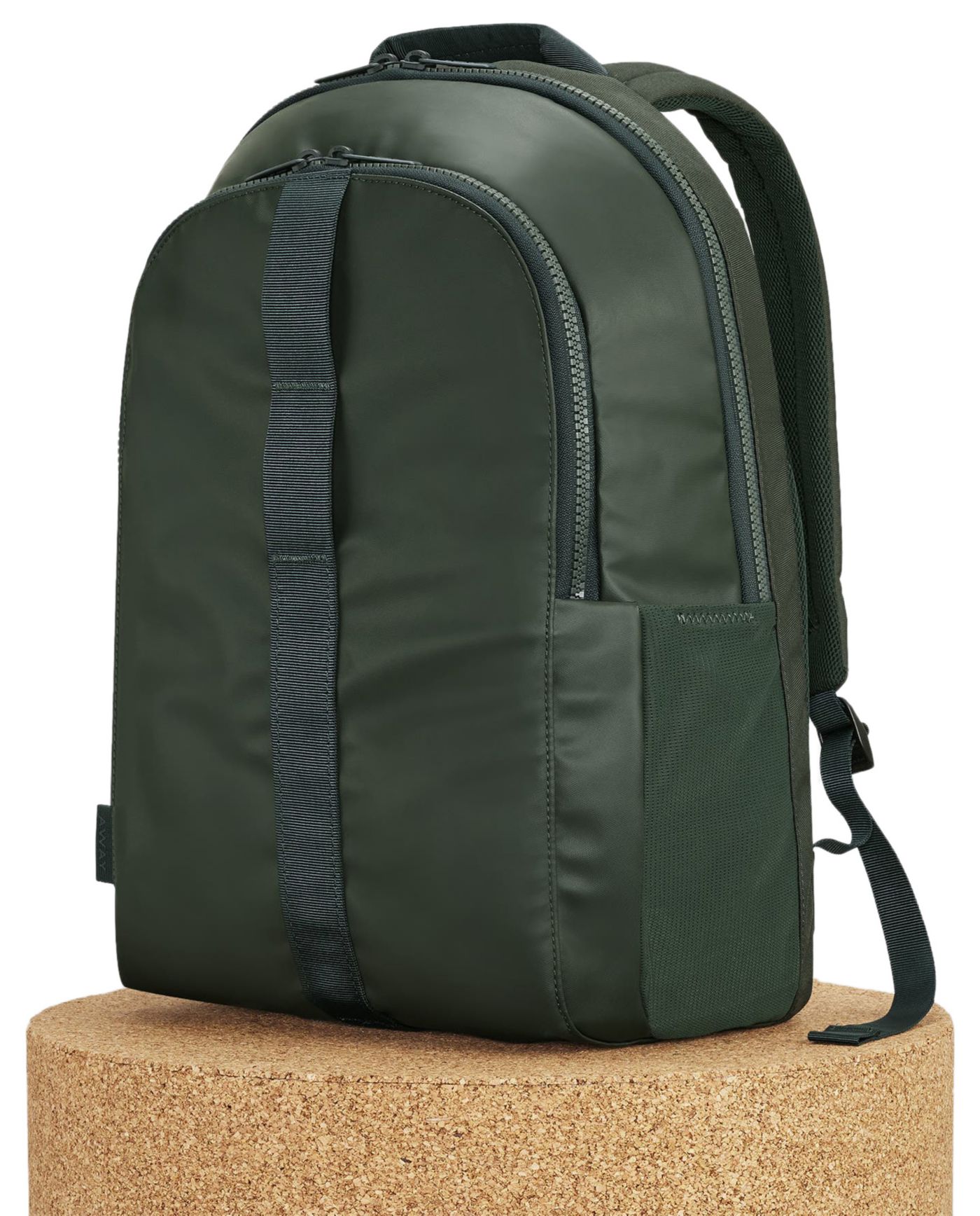 The backpack away sales