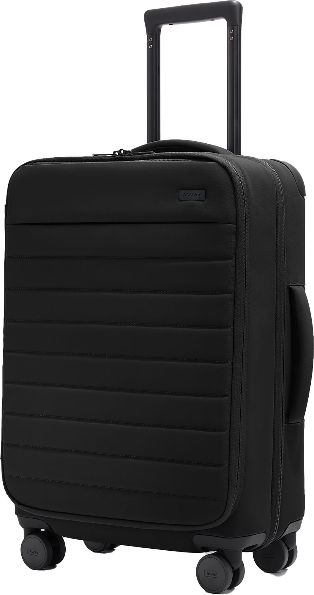 Away The Softside Bigger Carry-On Suitcase product image