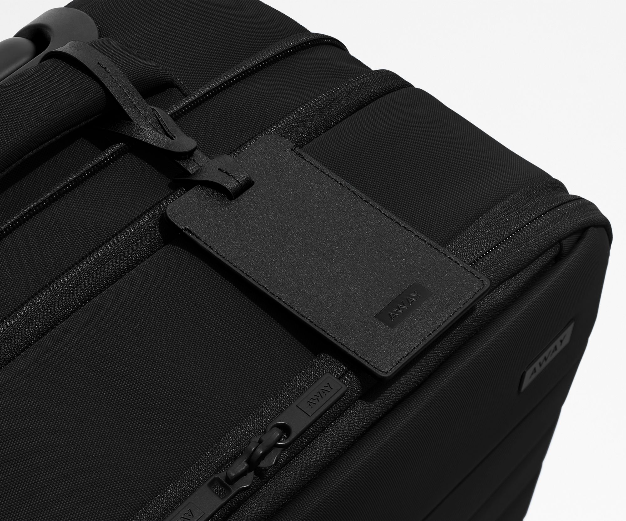 Away The Softside Bigger Carry-On Suitcase product image