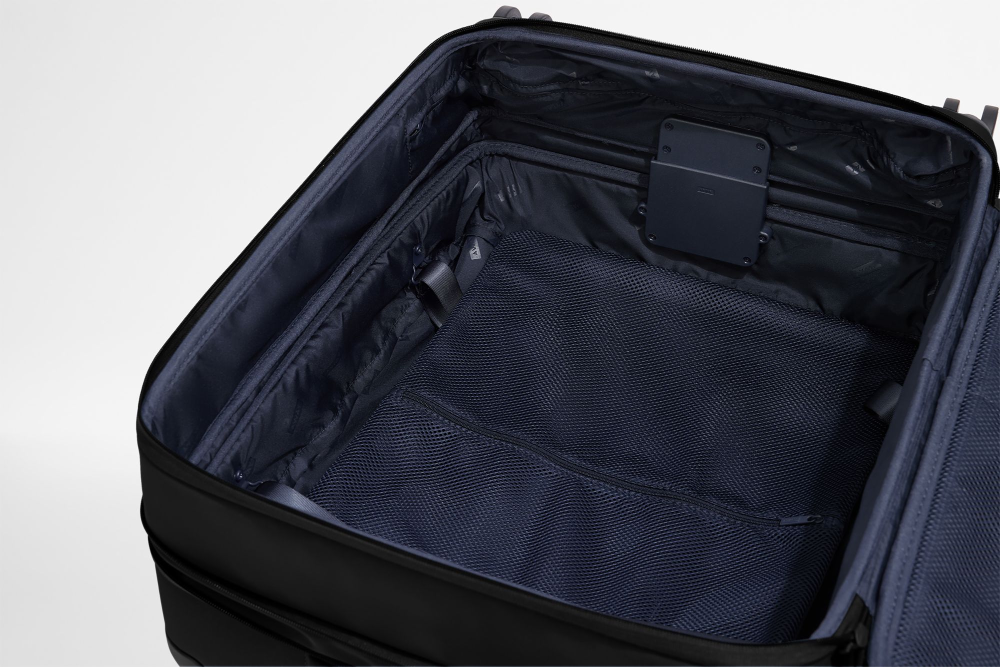 Away The Softside Bigger Carry-On Suitcase product image