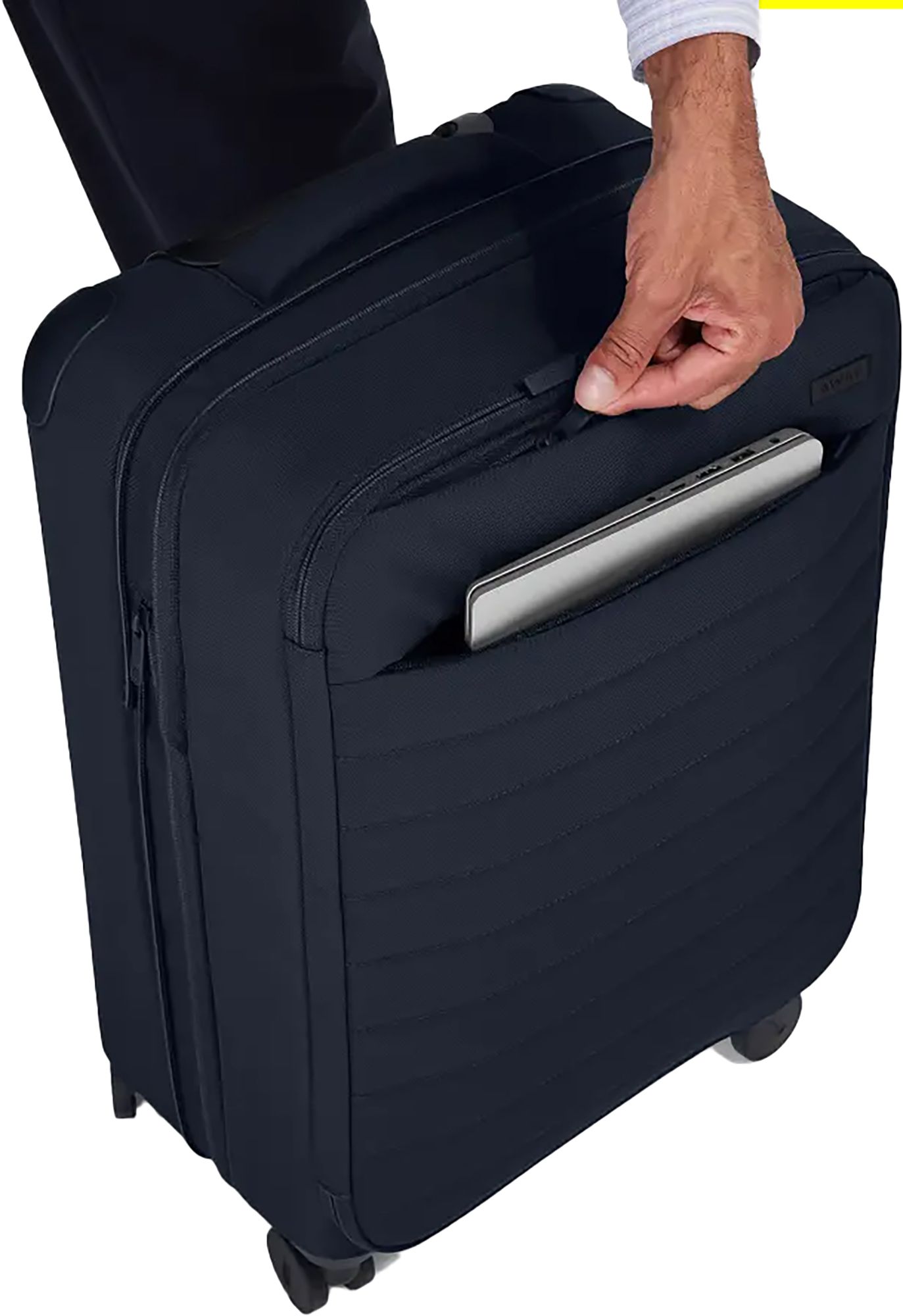 Away The Softside Bigger Carry-On Suitcase product image