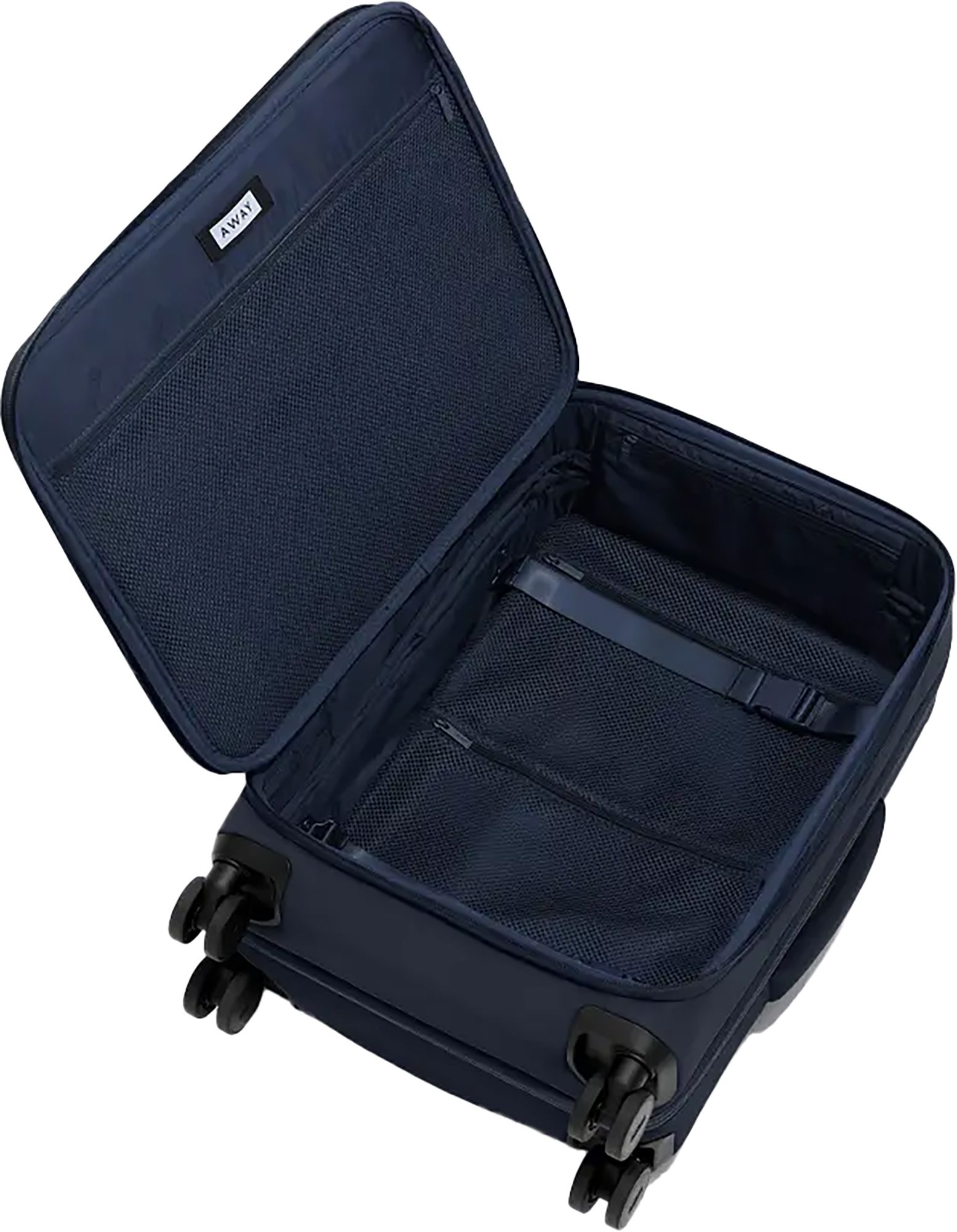 Away The Softside Bigger Carry-On Suitcase product image