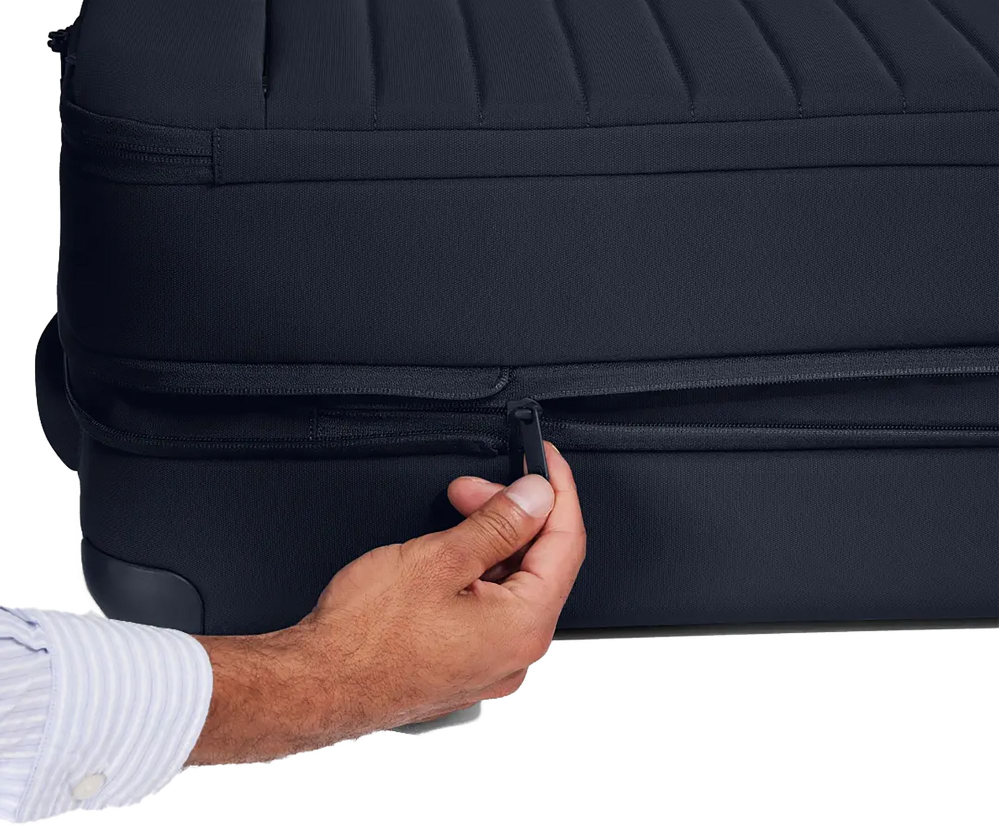 Away The Softside Bigger Carry-On Suitcase product image