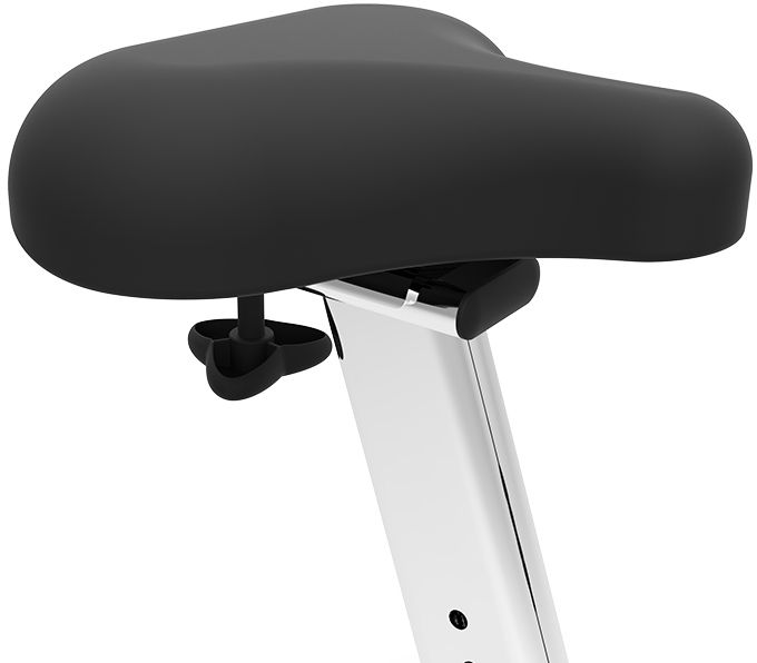 Nautilus U616 Upright Exercise Bike product image