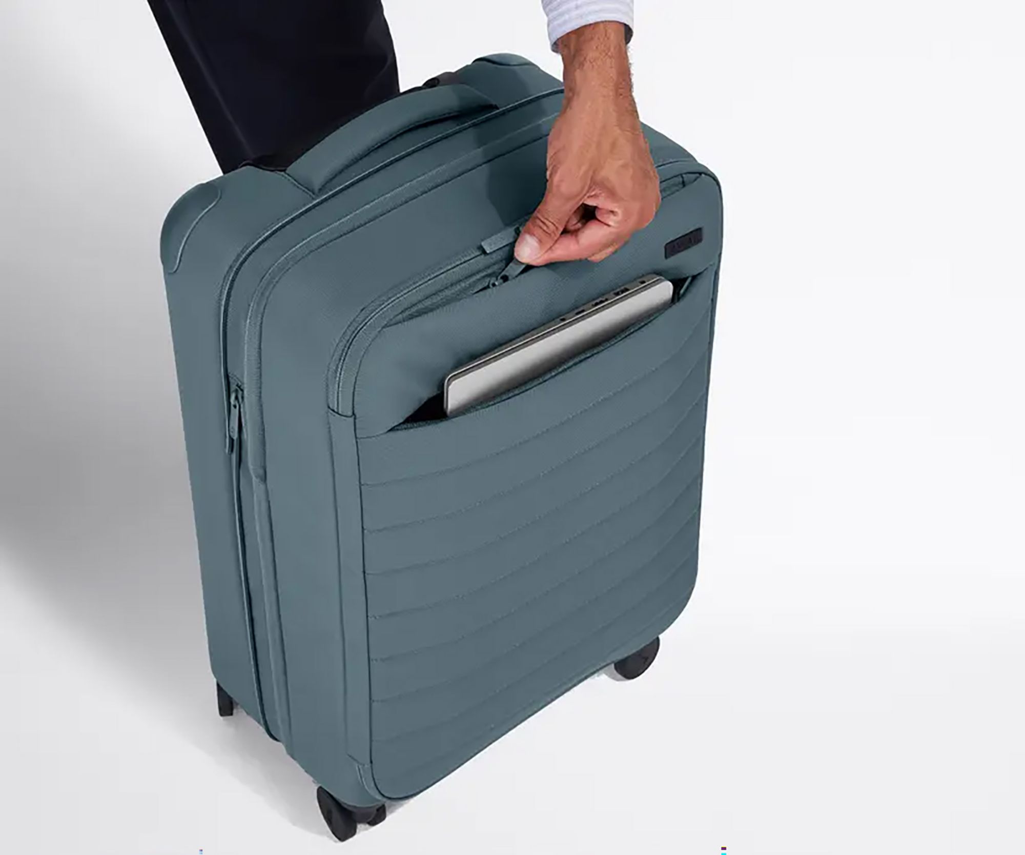 Away The Softside Carry-On Suitcase product image