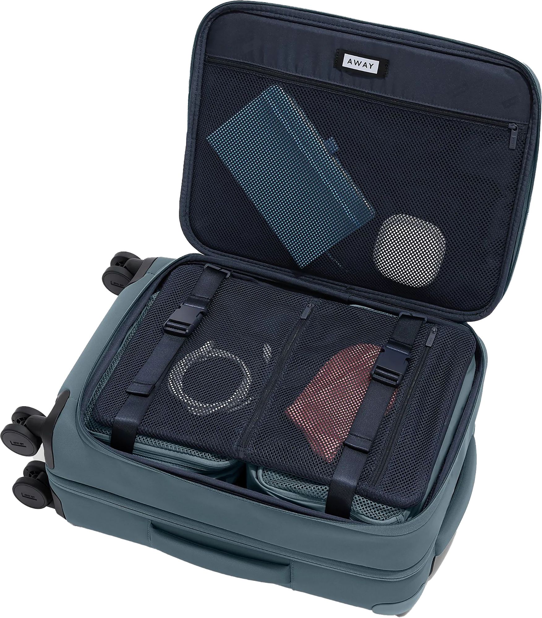 Away The Softside Carry-On Suitcase product image