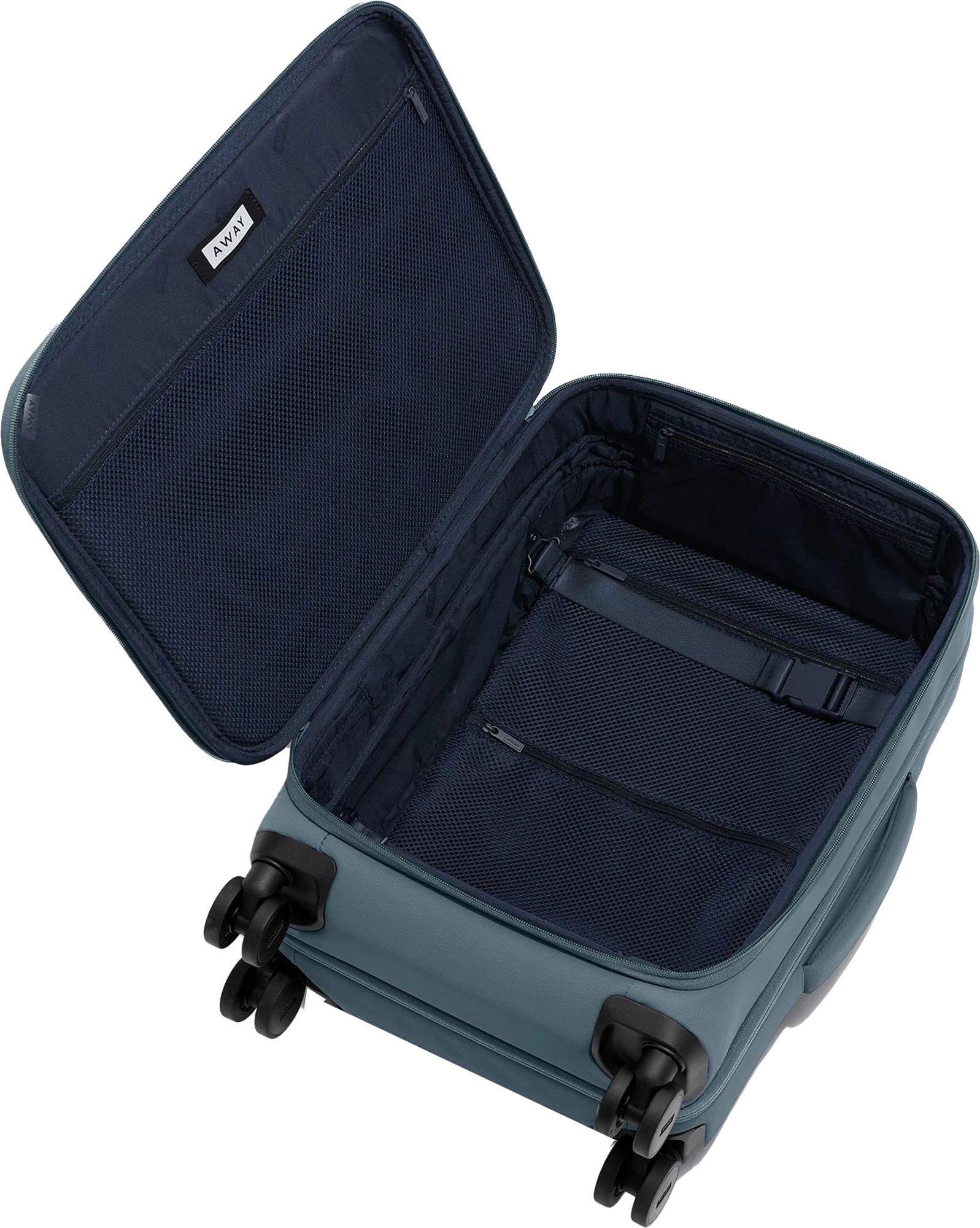 Away The Softside Carry-On Suitcase product image